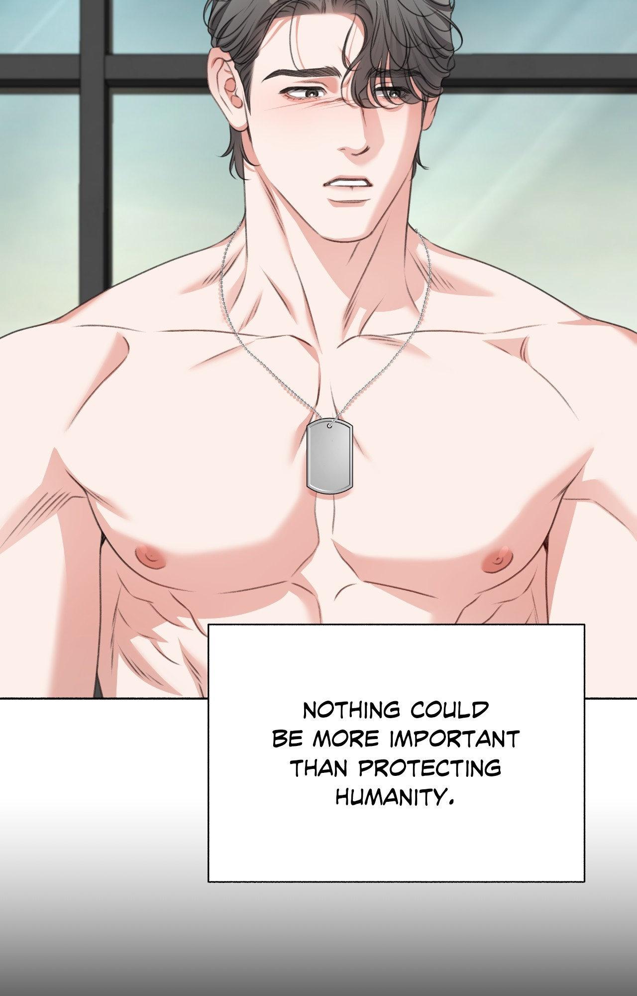 My 2nd Chance on Taming an Obsessed Esper Chapter 41 page 14 - 