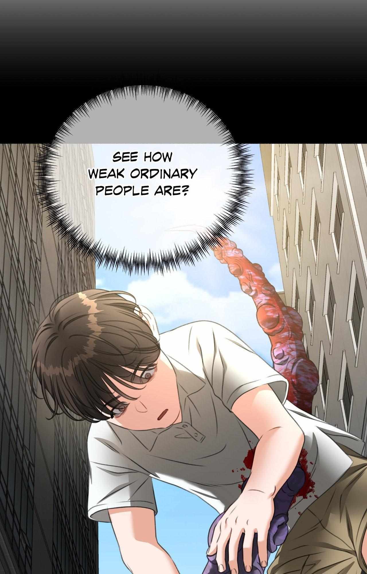 My 2nd Chance on Taming an Obsessed Esper Chapter 41 page 15 - 