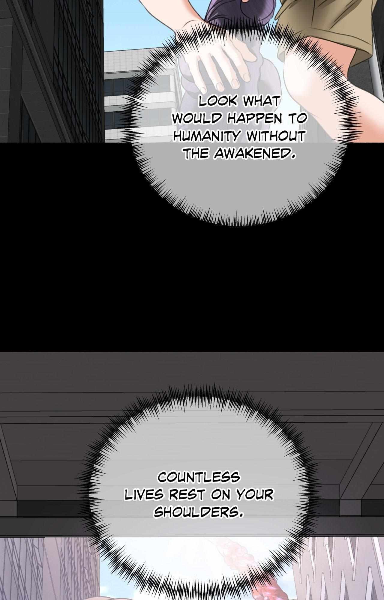 My 2nd Chance on Taming an Obsessed Esper Chapter 41 page 16 - 