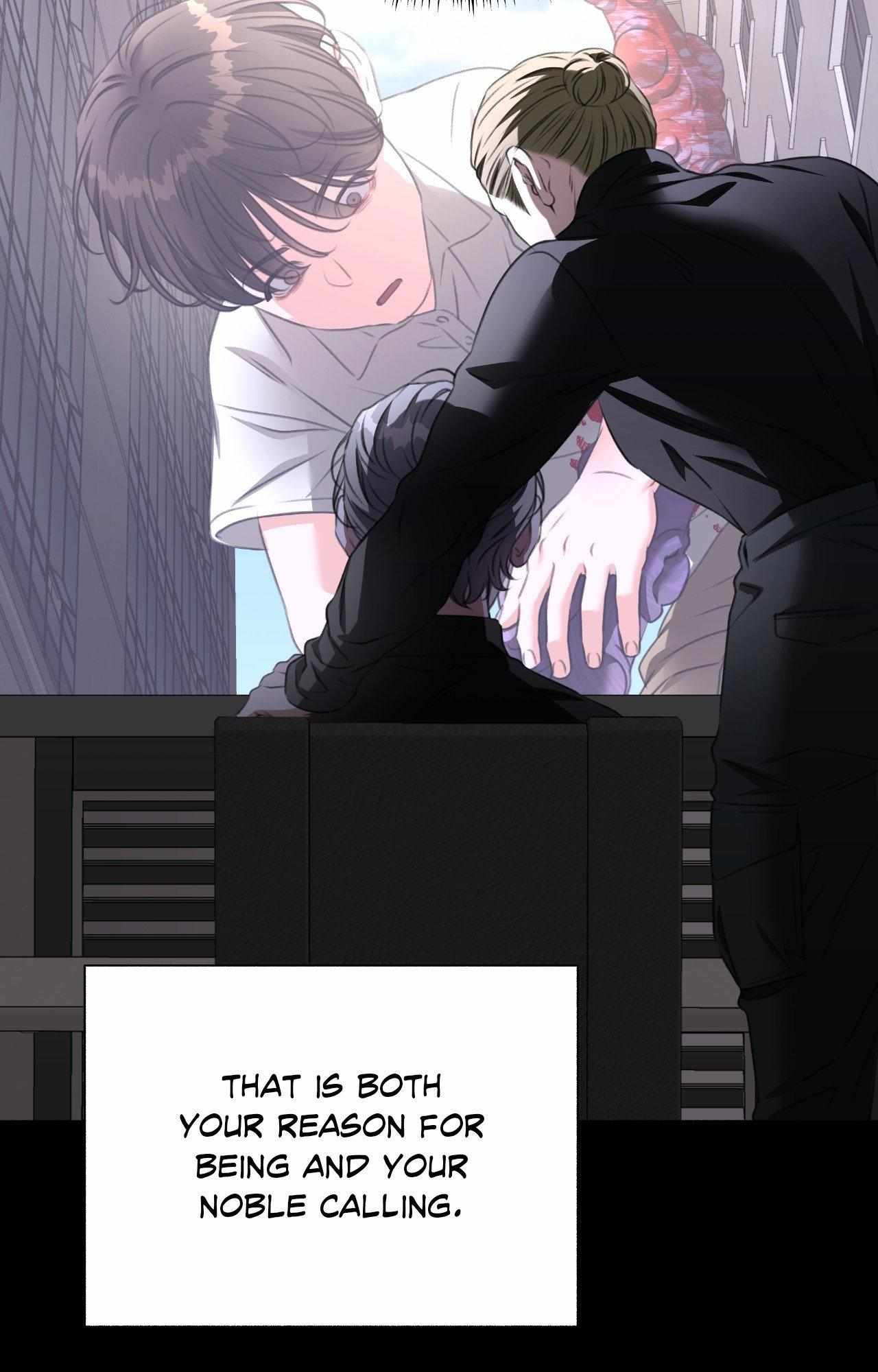 My 2nd Chance on Taming an Obsessed Esper Chapter 41 page 17 - 