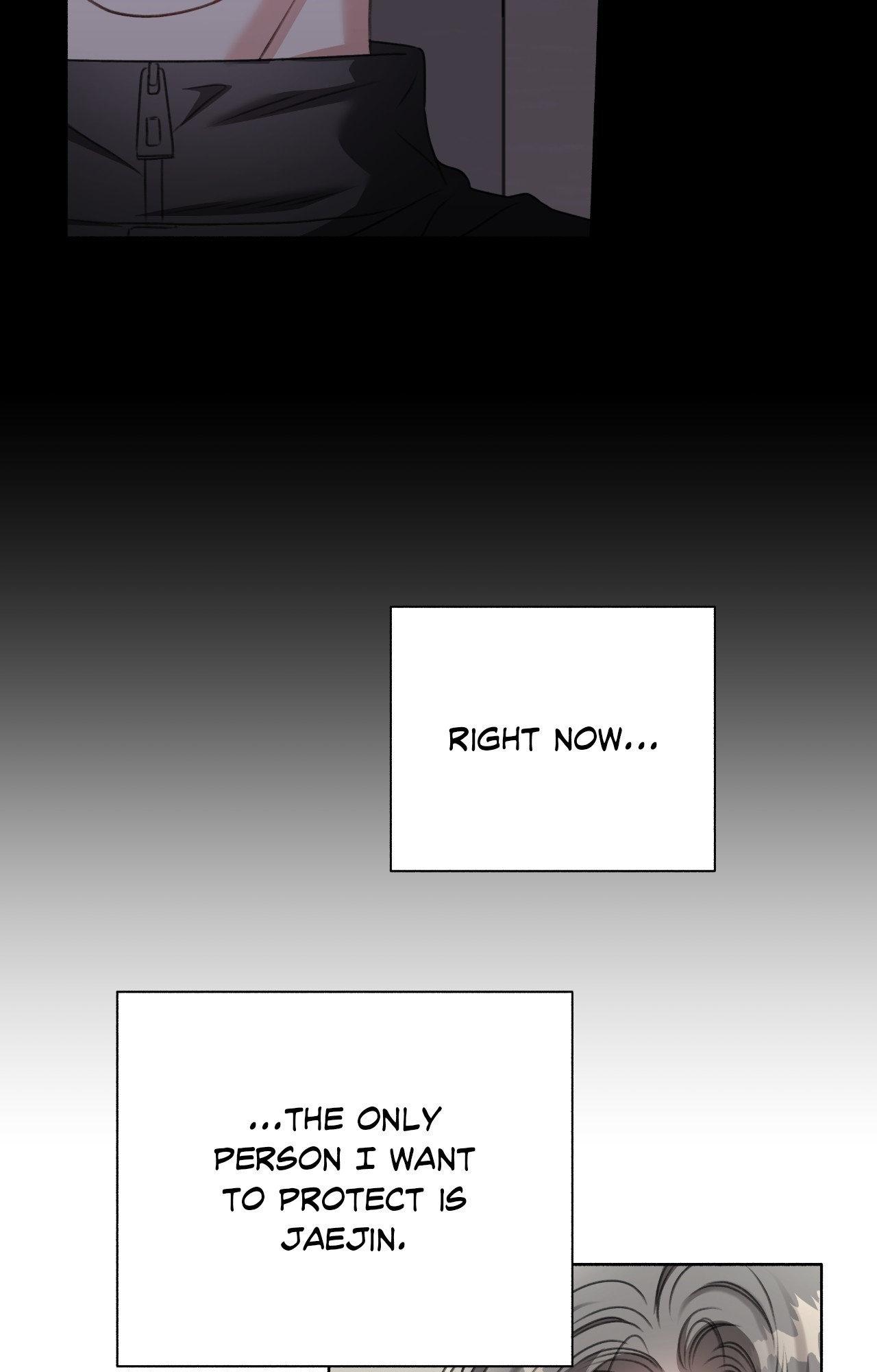 My 2nd Chance on Taming an Obsessed Esper Chapter 41 page 19 - 