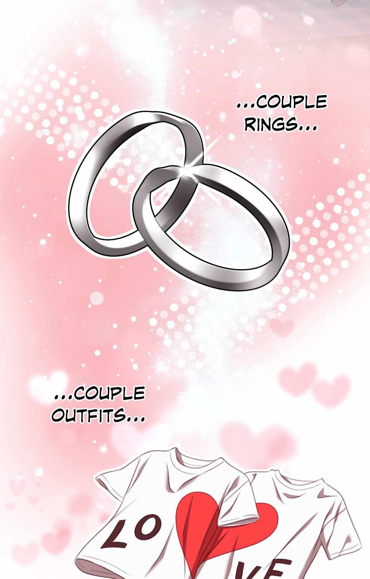My 2nd Chance on Taming an Obsessed Esper Chapter 41 page 3 - 