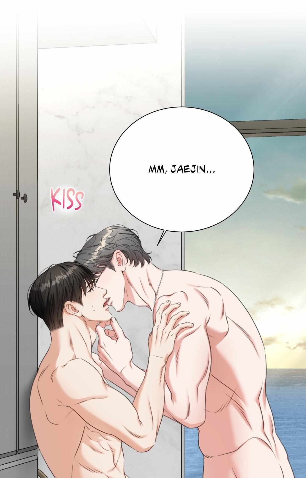 My 2nd Chance on Taming an Obsessed Esper Chapter 41 page 21 - 