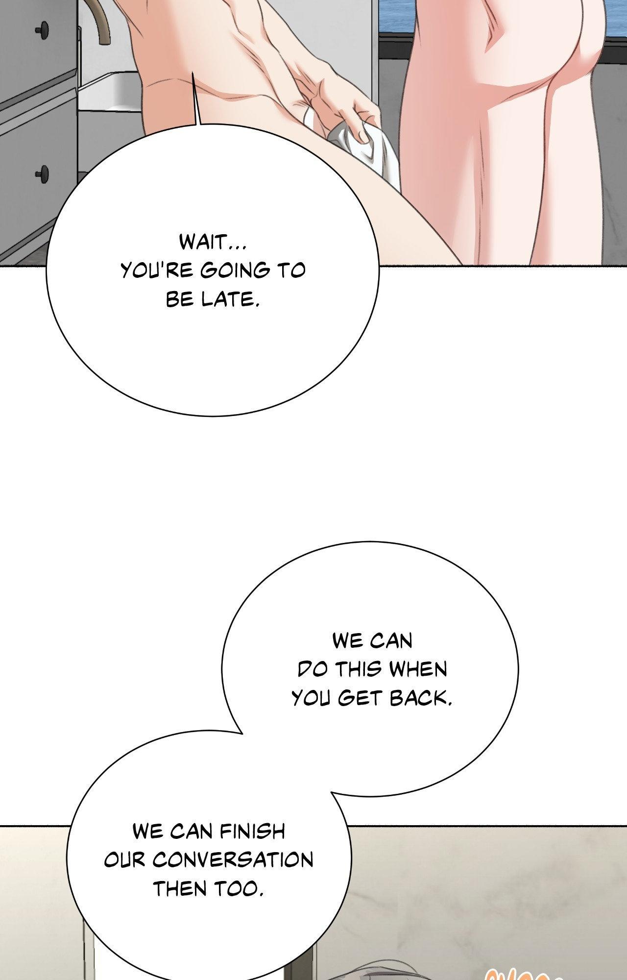 My 2nd Chance on Taming an Obsessed Esper Chapter 41 page 22 - 