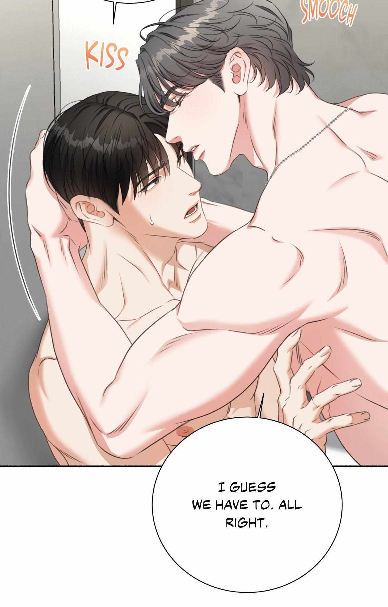 My 2nd Chance on Taming an Obsessed Esper Chapter 41 page 23 - 