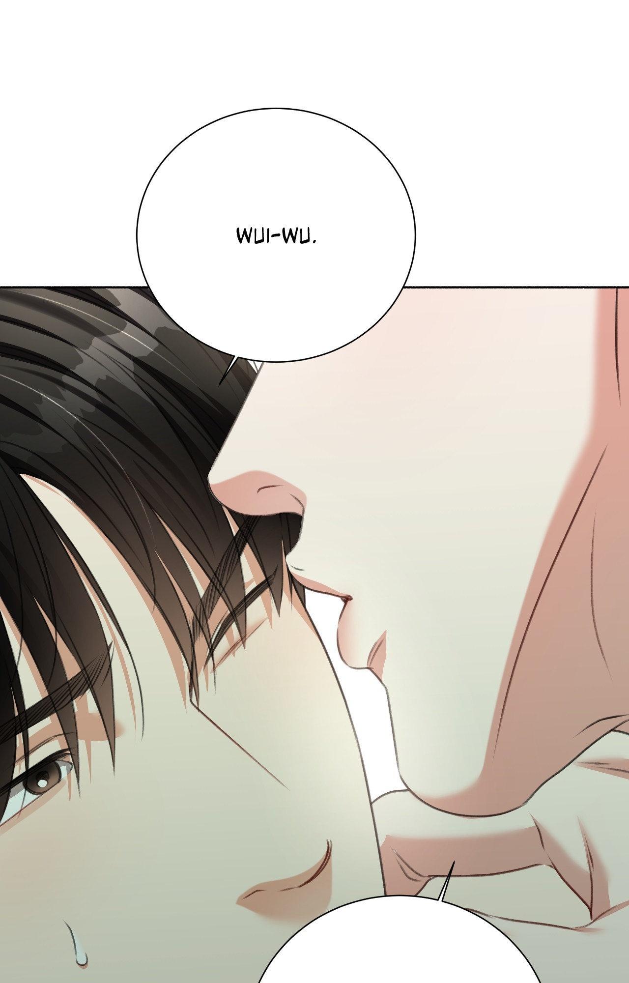 My 2nd Chance on Taming an Obsessed Esper Chapter 41 page 24 - 