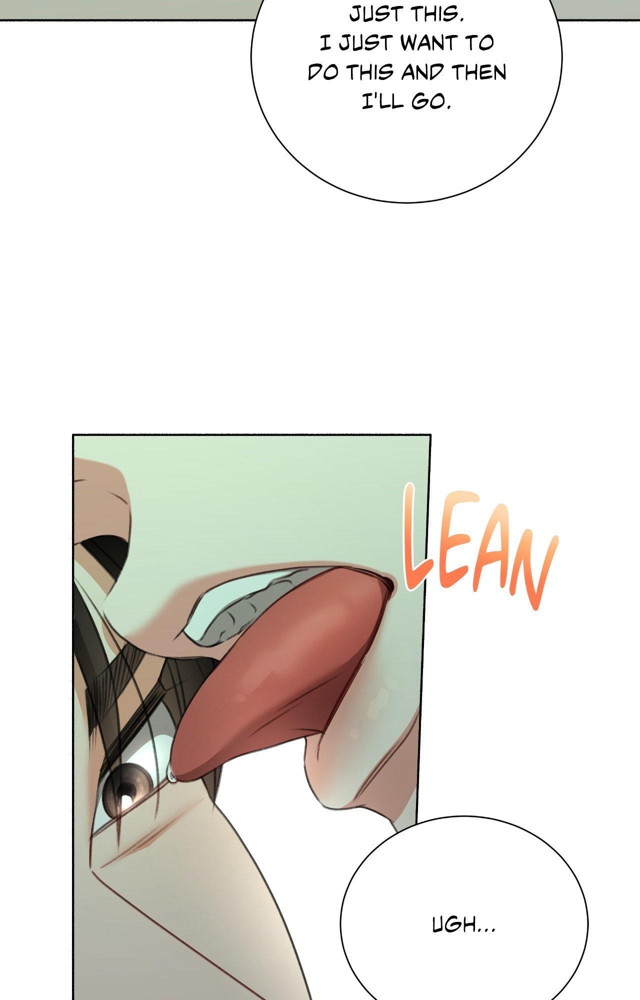 My 2nd Chance on Taming an Obsessed Esper Chapter 41 page 25 - 