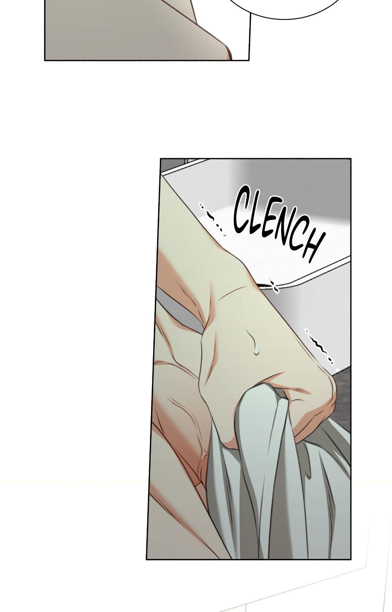 My 2nd Chance on Taming an Obsessed Esper Chapter 41 page 26 - 