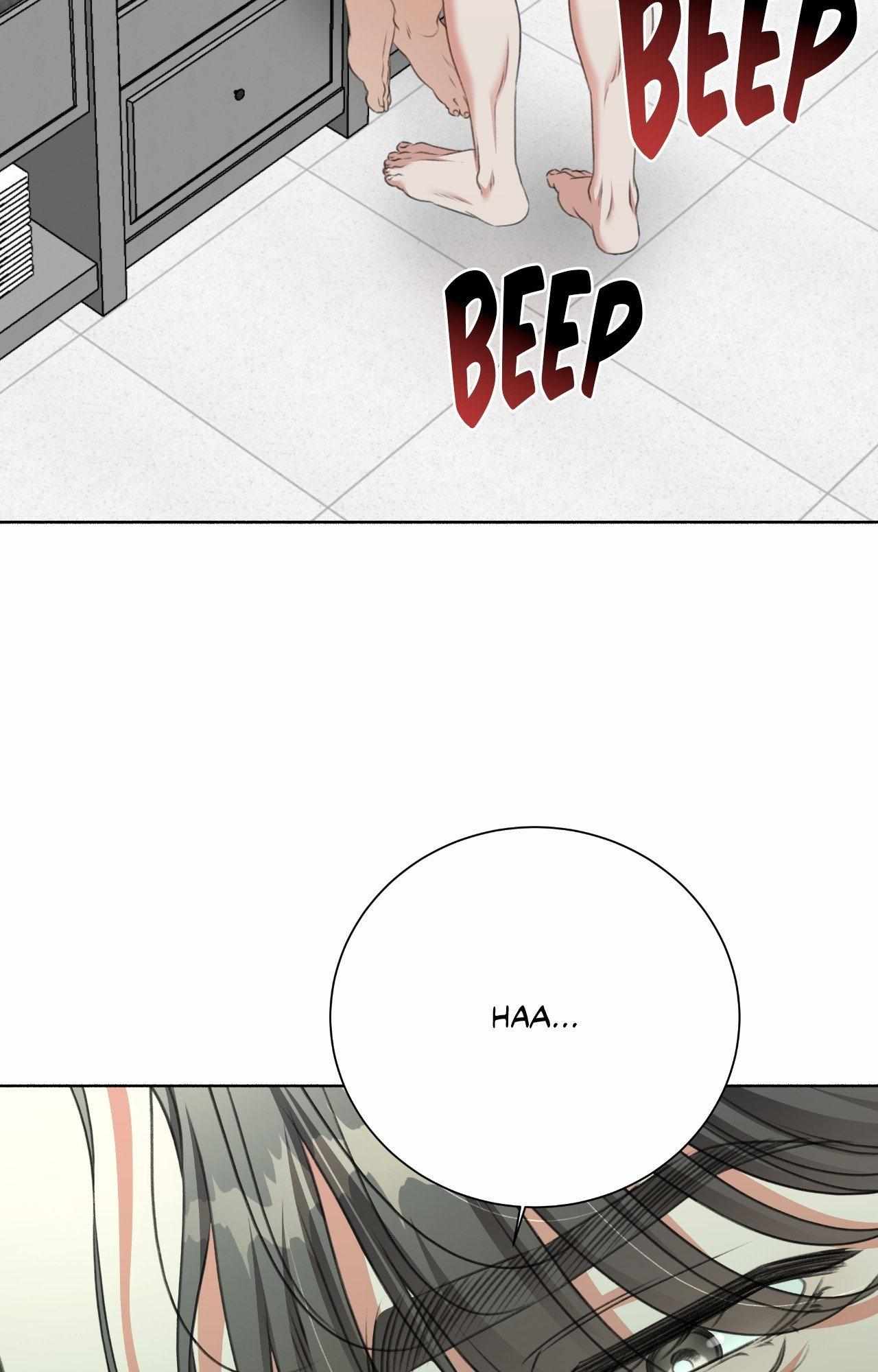 My 2nd Chance on Taming an Obsessed Esper Chapter 41 page 28 - 