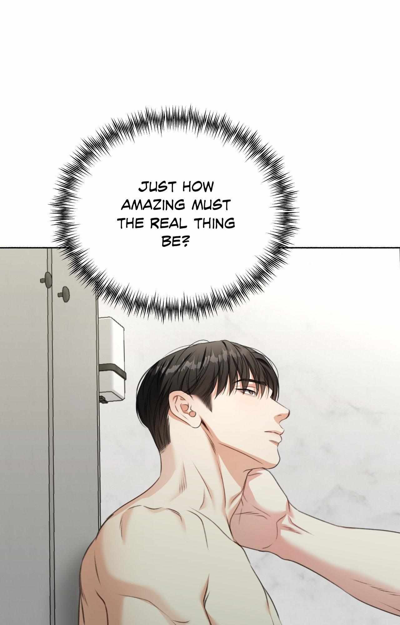My 2nd Chance on Taming an Obsessed Esper Chapter 41 page 30 - 