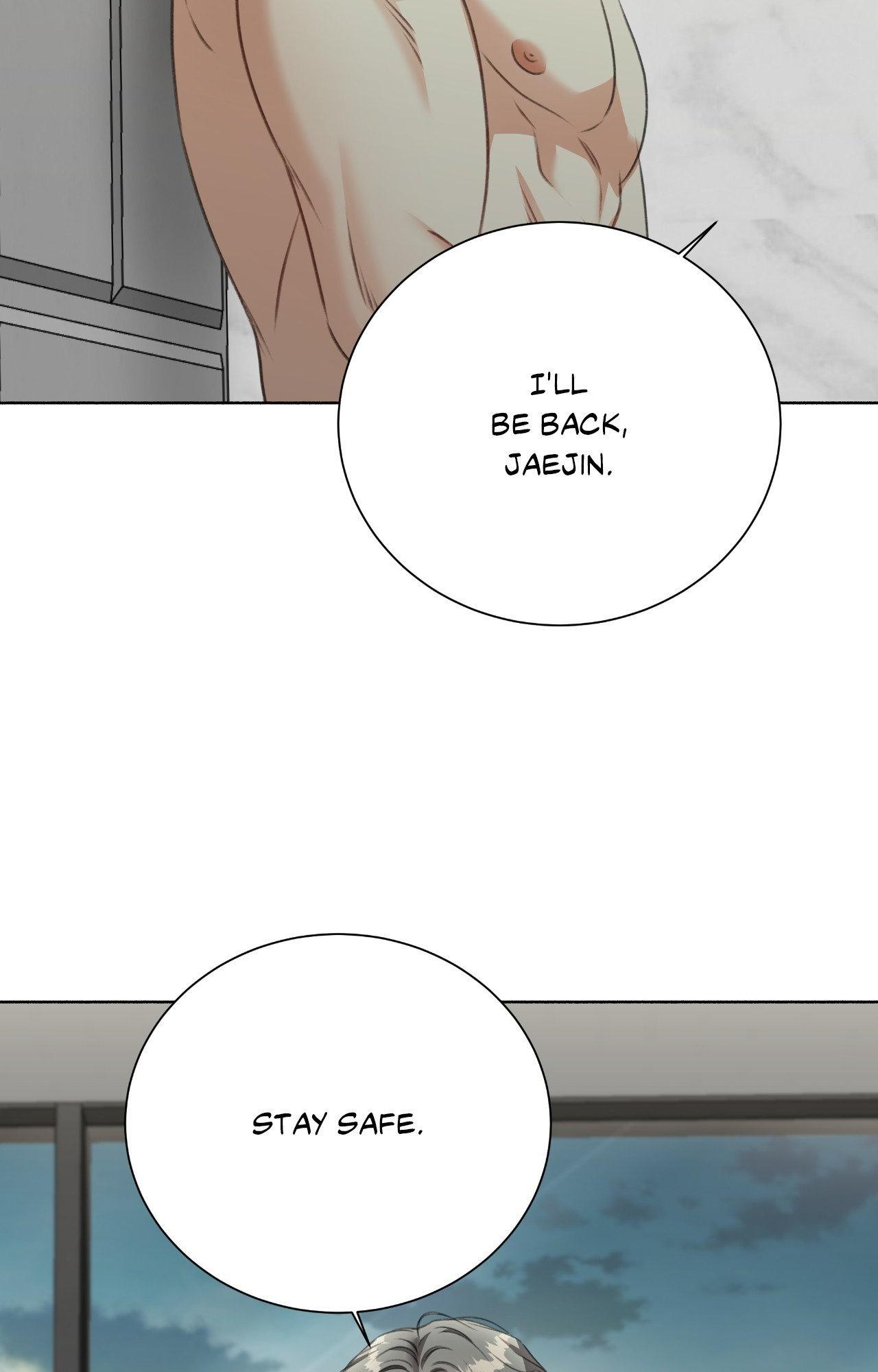 My 2nd Chance on Taming an Obsessed Esper Chapter 41 page 31 - 