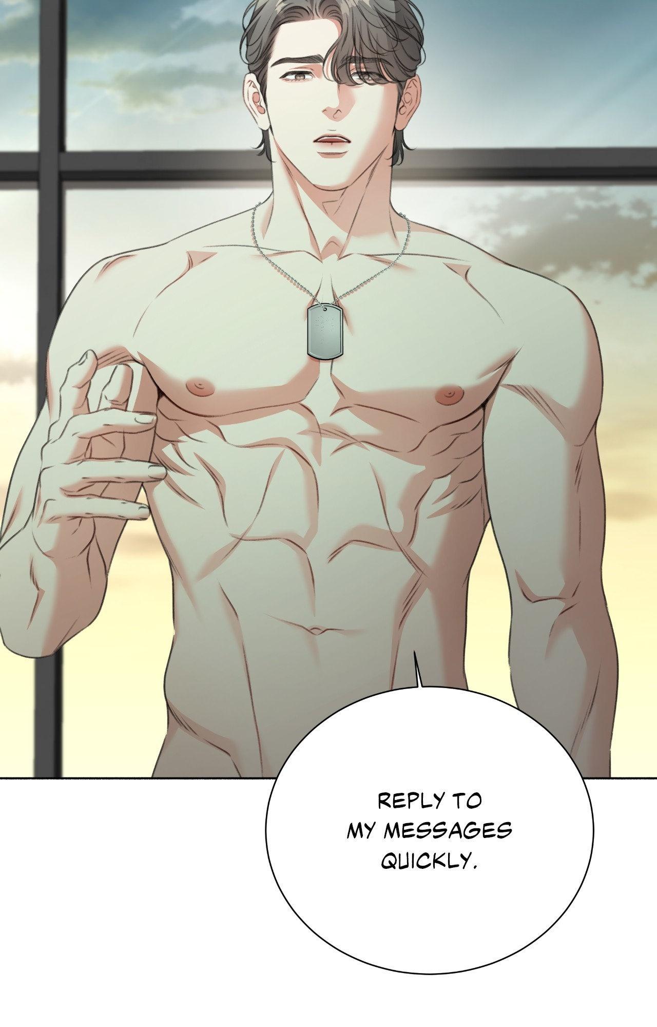 My 2nd Chance on Taming an Obsessed Esper Chapter 41 page 32 - 