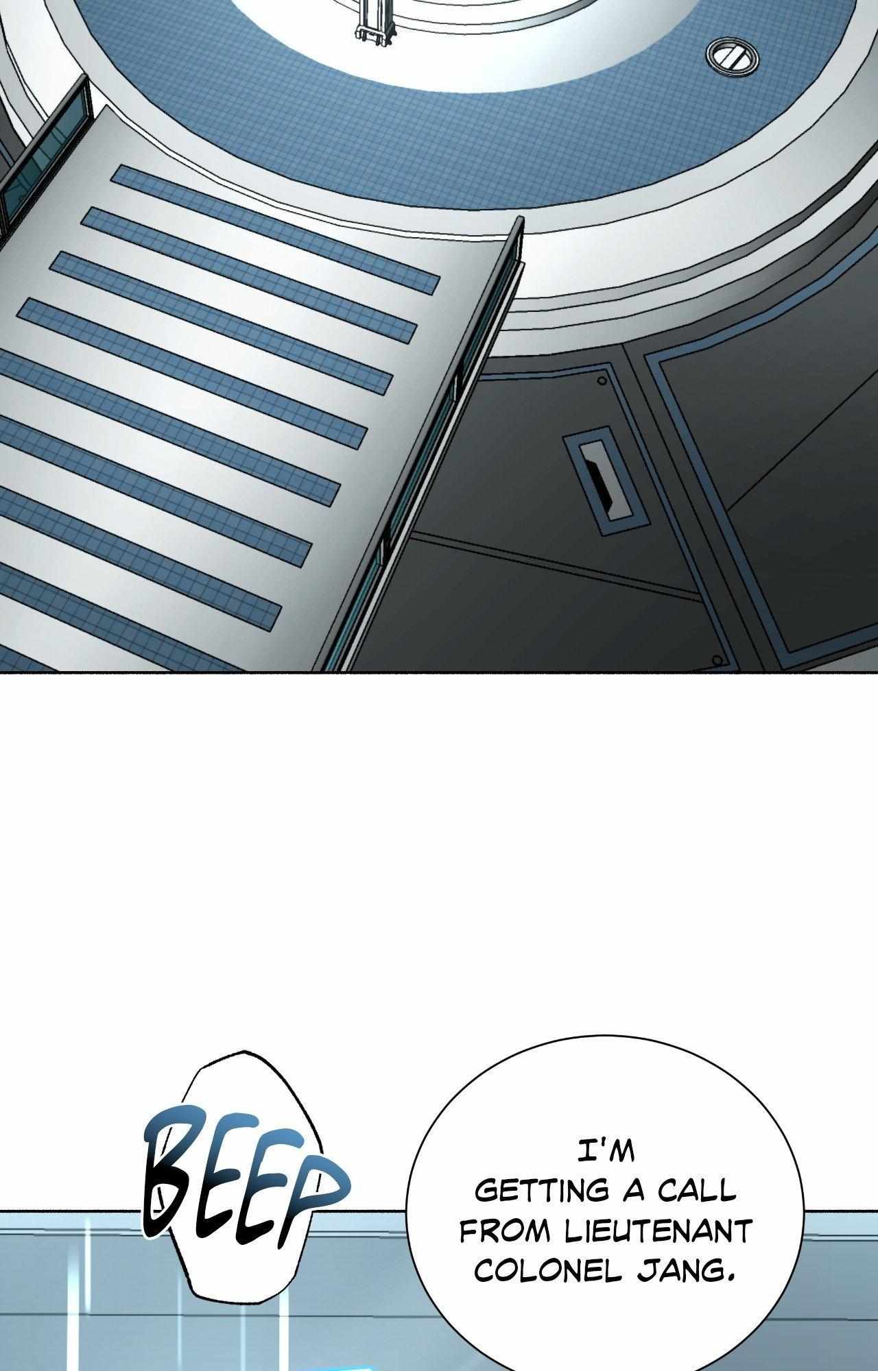 My 2nd Chance on Taming an Obsessed Esper Chapter 41 page 35 - 