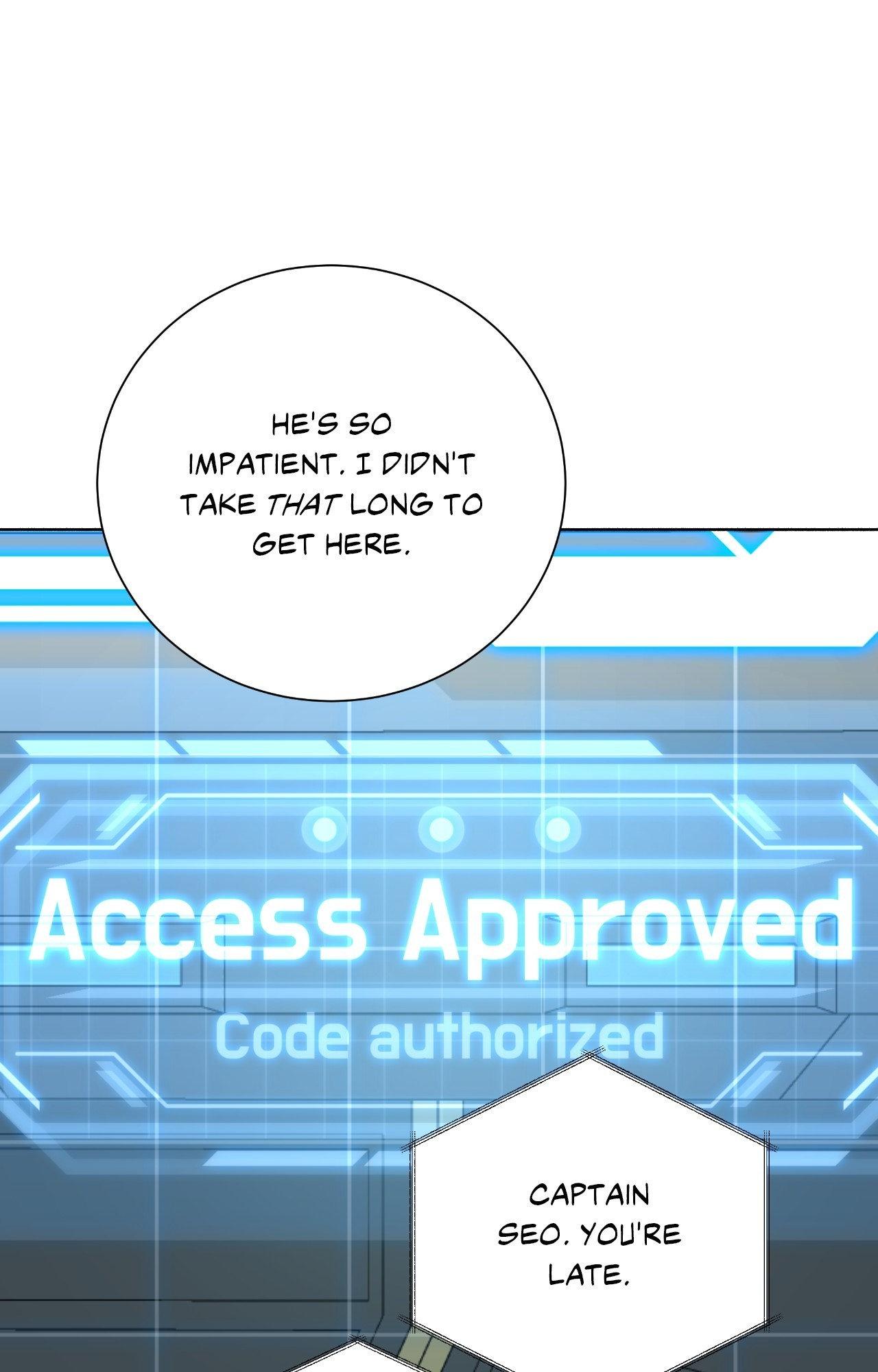 My 2nd Chance on Taming an Obsessed Esper Chapter 41 page 37 - 