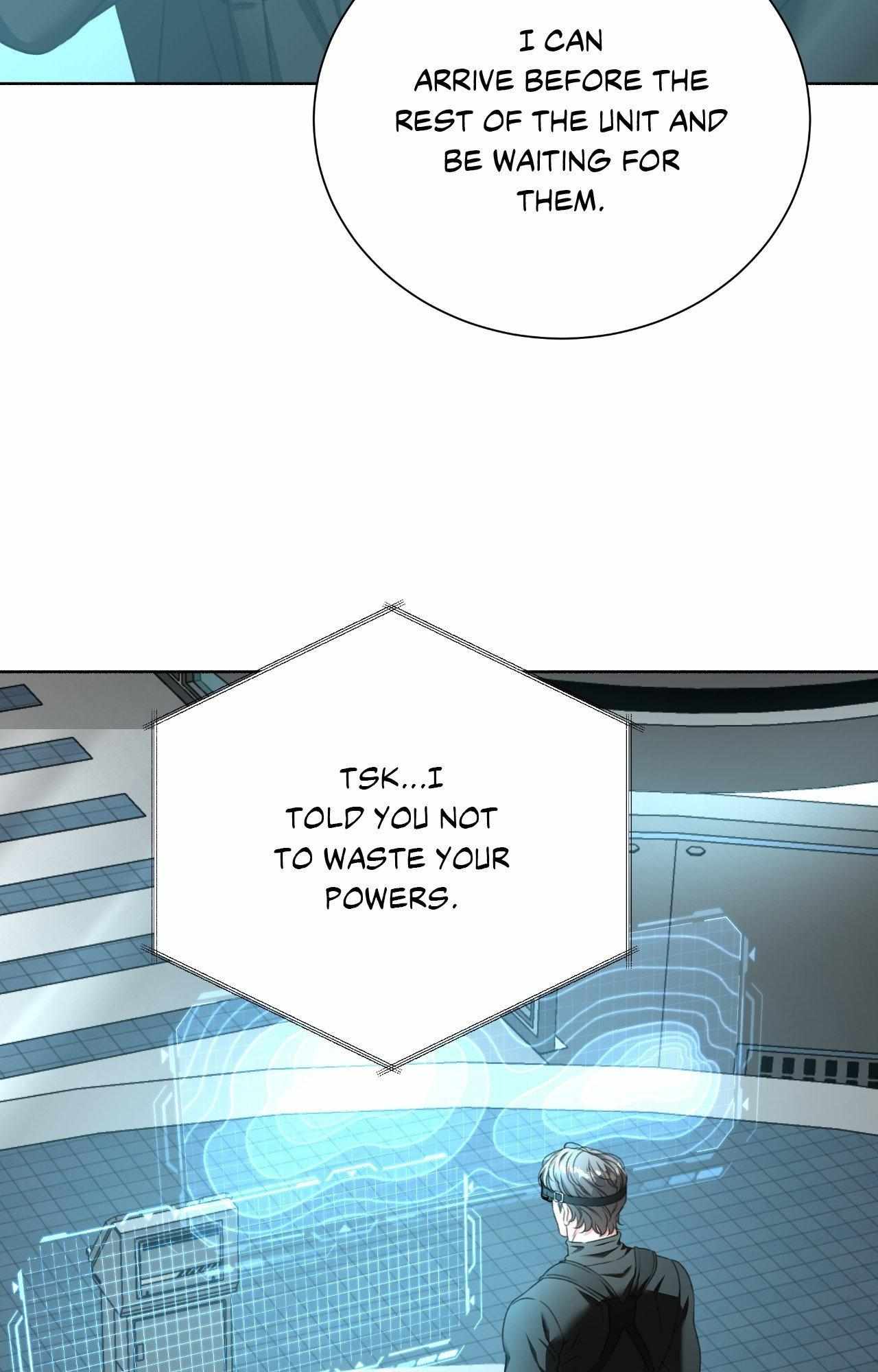 My 2nd Chance on Taming an Obsessed Esper Chapter 41 page 40 - 