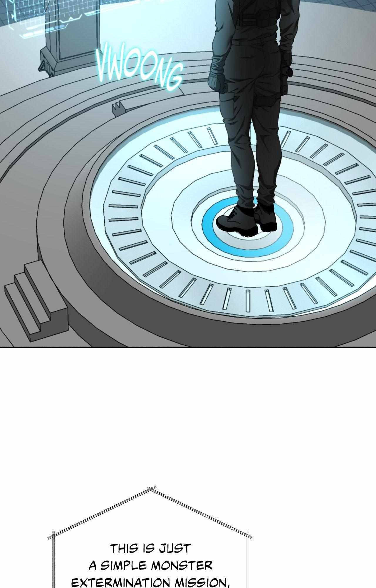 My 2nd Chance on Taming an Obsessed Esper Chapter 41 page 41 - 