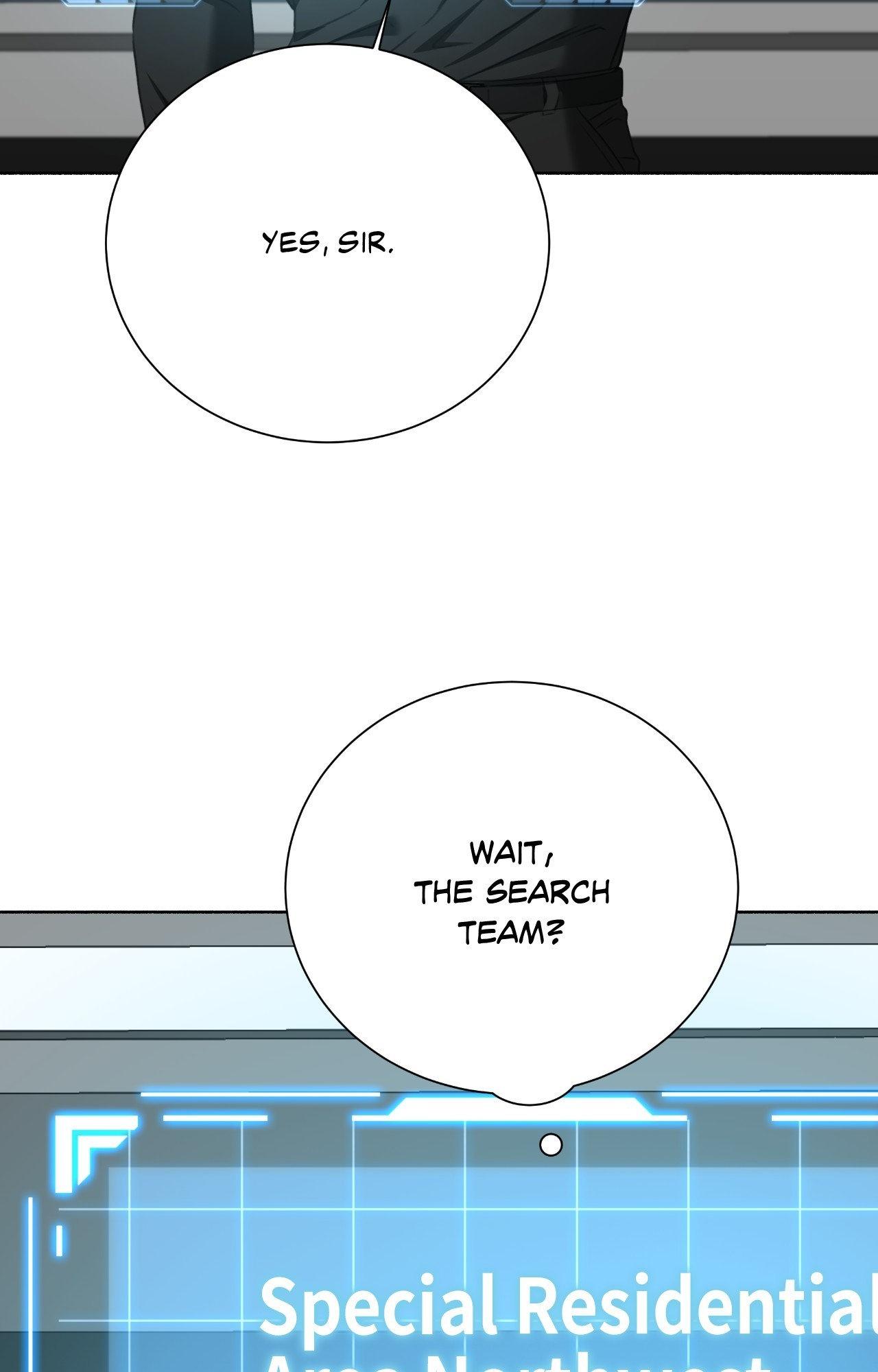 My 2nd Chance on Taming an Obsessed Esper Chapter 41 page 43 - 