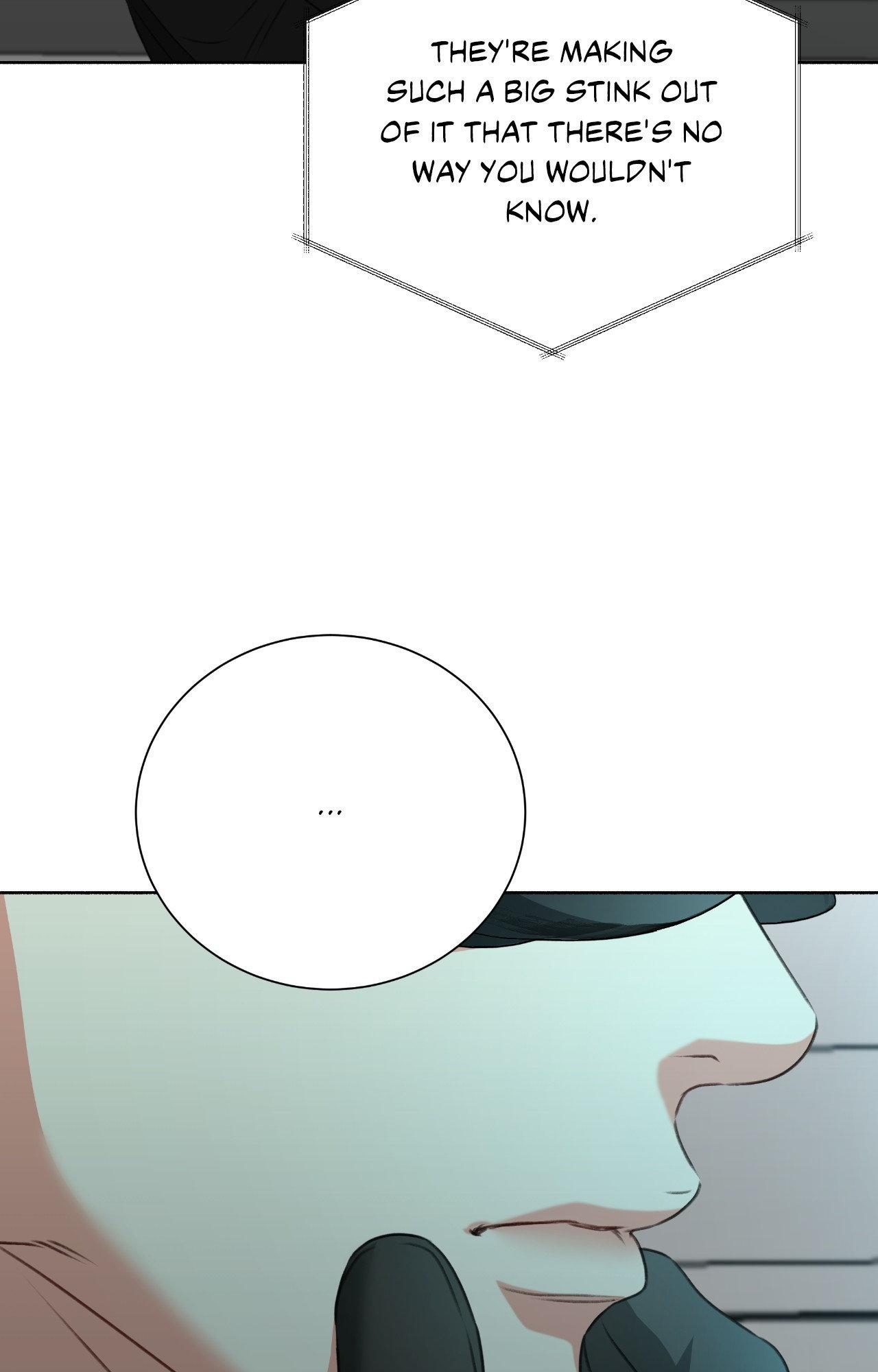 My 2nd Chance on Taming an Obsessed Esper Chapter 41 page 49 - 