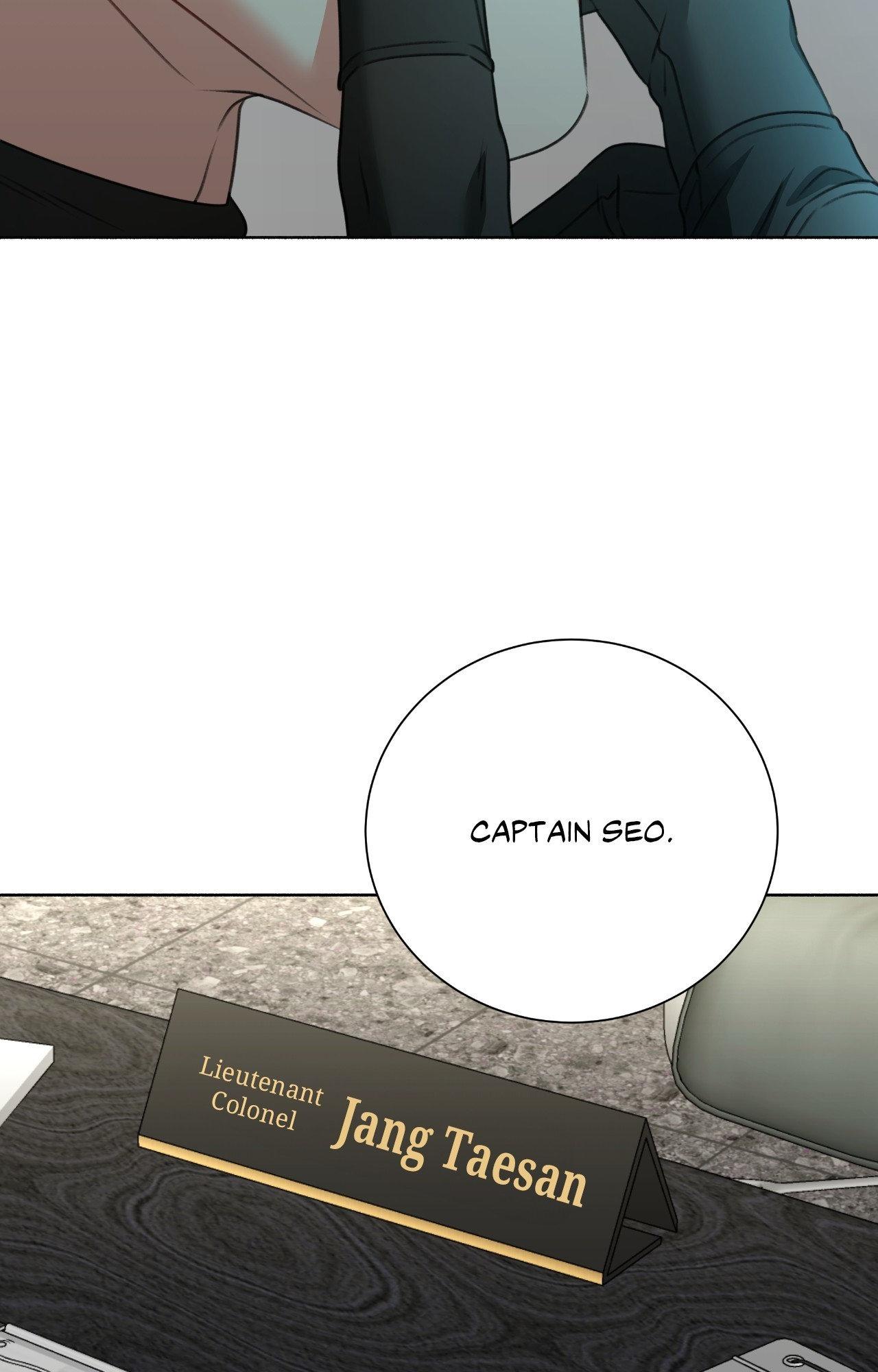 My 2nd Chance on Taming an Obsessed Esper Chapter 41 page 50 - 