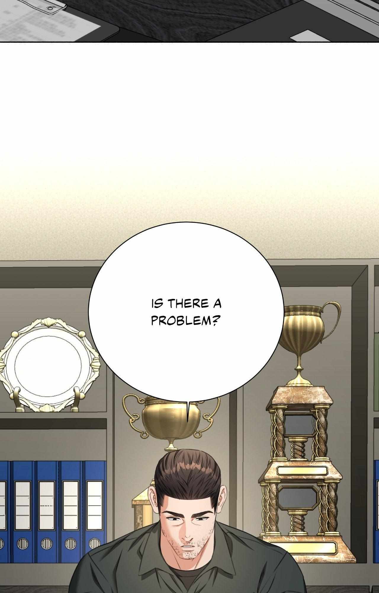 My 2nd Chance on Taming an Obsessed Esper Chapter 41 page 51 - 