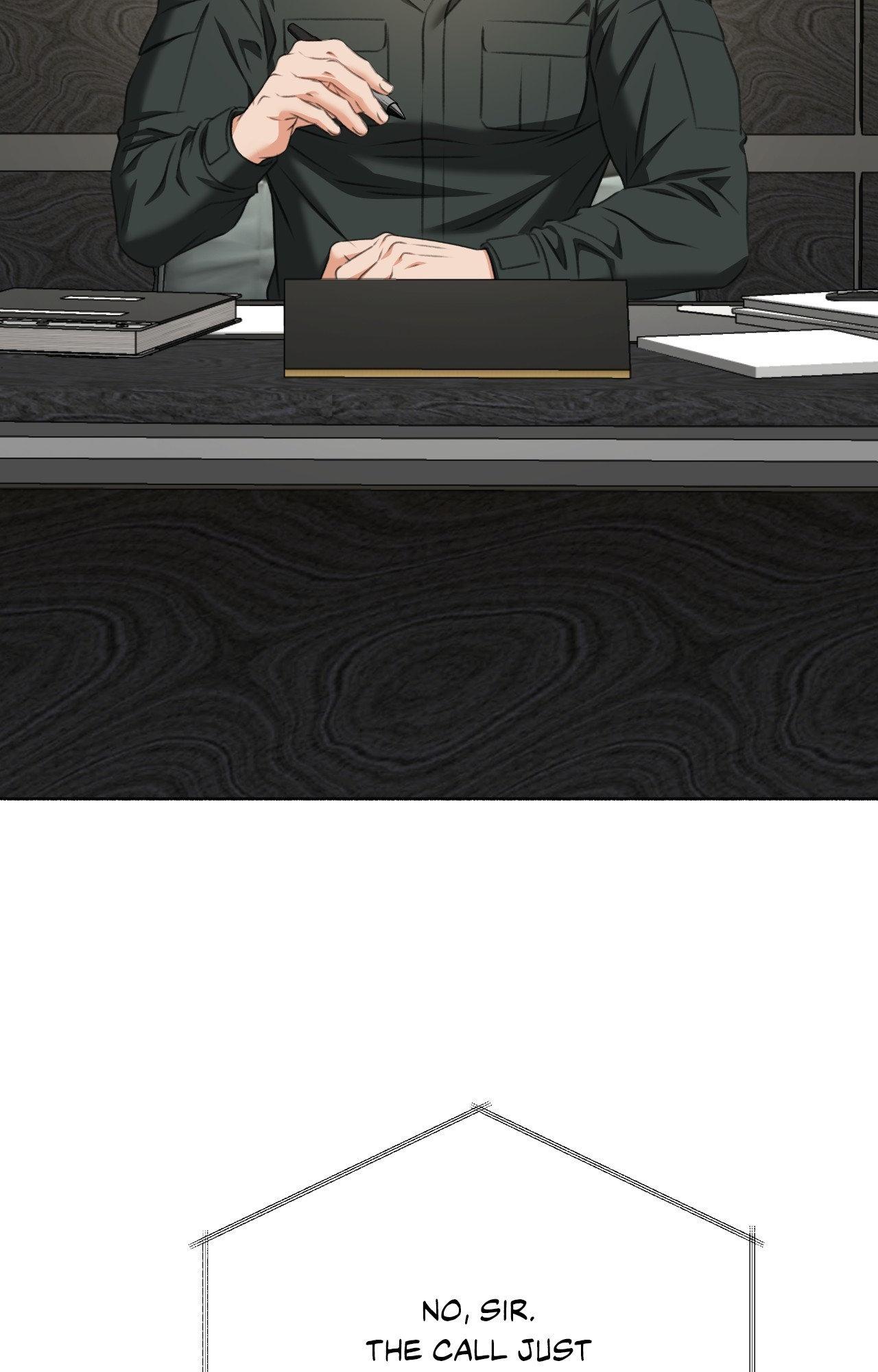 My 2nd Chance on Taming an Obsessed Esper Chapter 41 page 52 - 