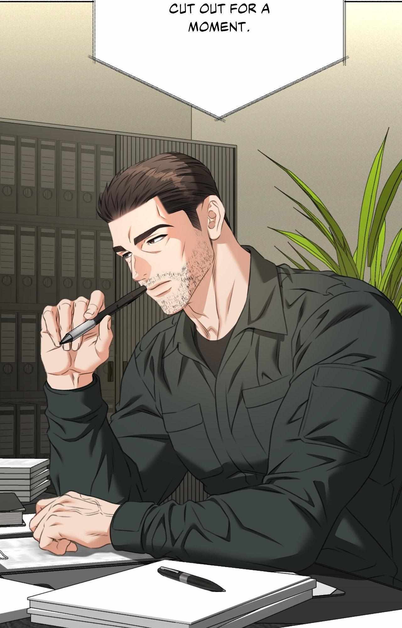 My 2nd Chance on Taming an Obsessed Esper Chapter 41 page 53 - 