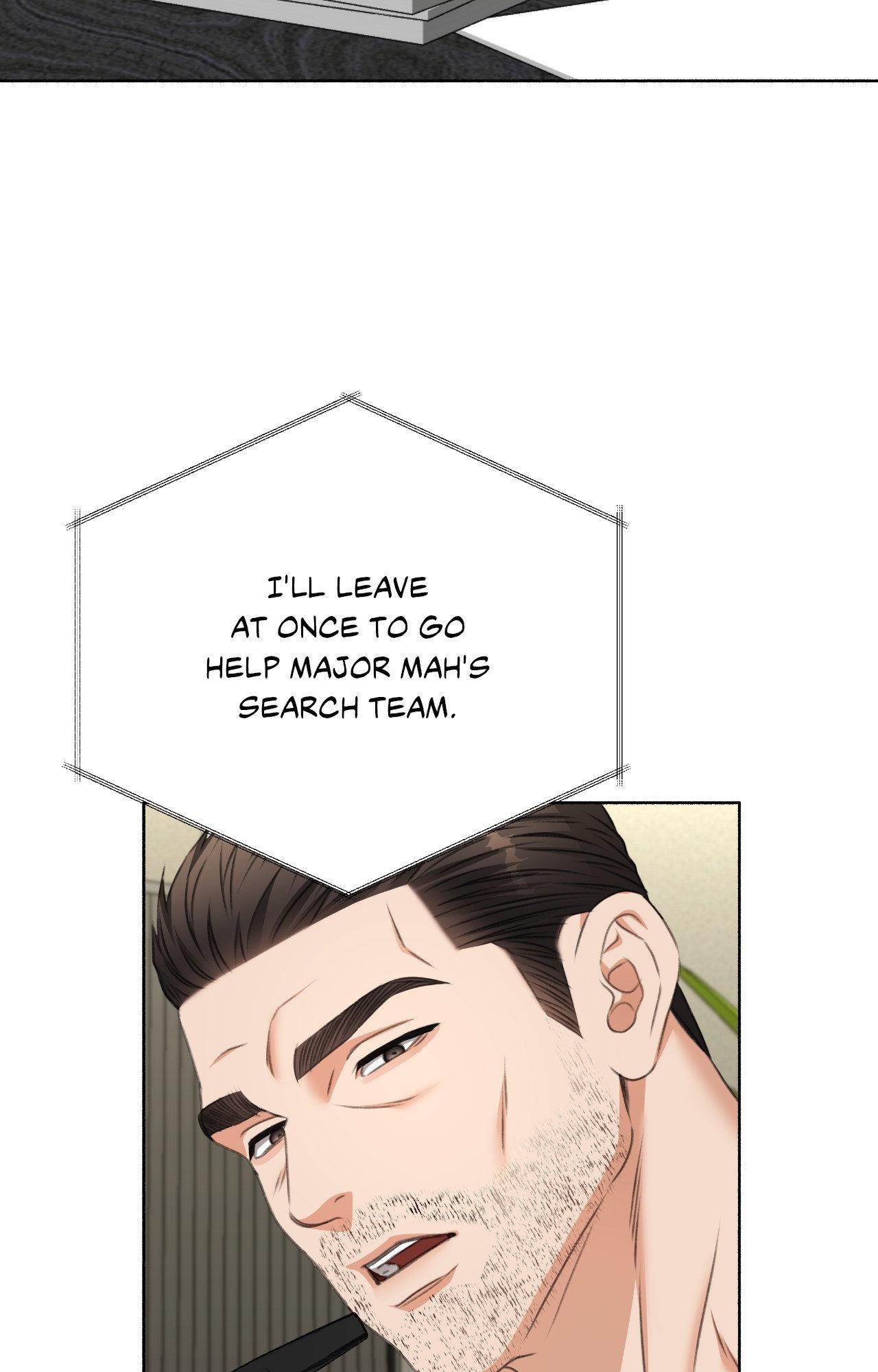 My 2nd Chance on Taming an Obsessed Esper Chapter 41 page 54 - 