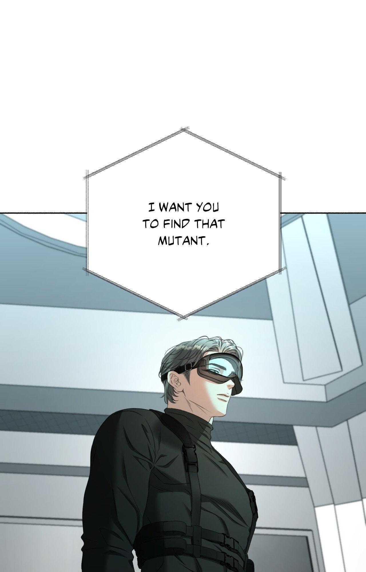 My 2nd Chance on Taming an Obsessed Esper Chapter 41 page 56 - 