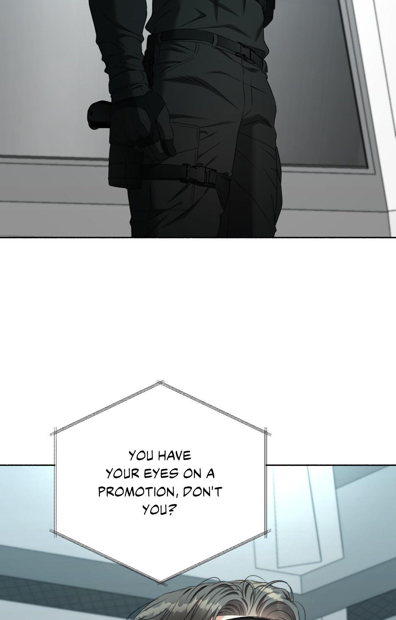 My 2nd Chance on Taming an Obsessed Esper Chapter 41 page 57 - 