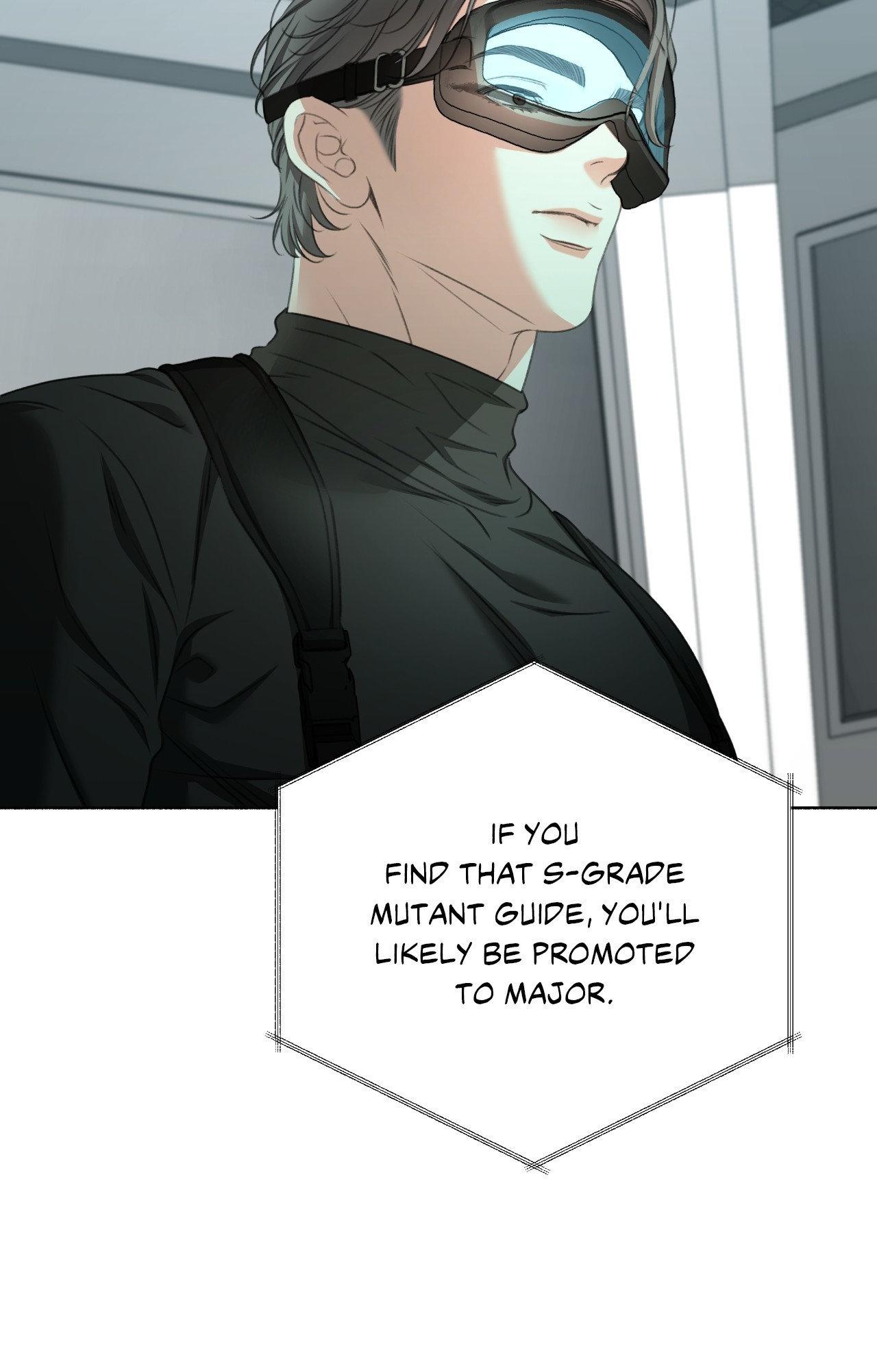 My 2nd Chance on Taming an Obsessed Esper Chapter 41 page 58 - 