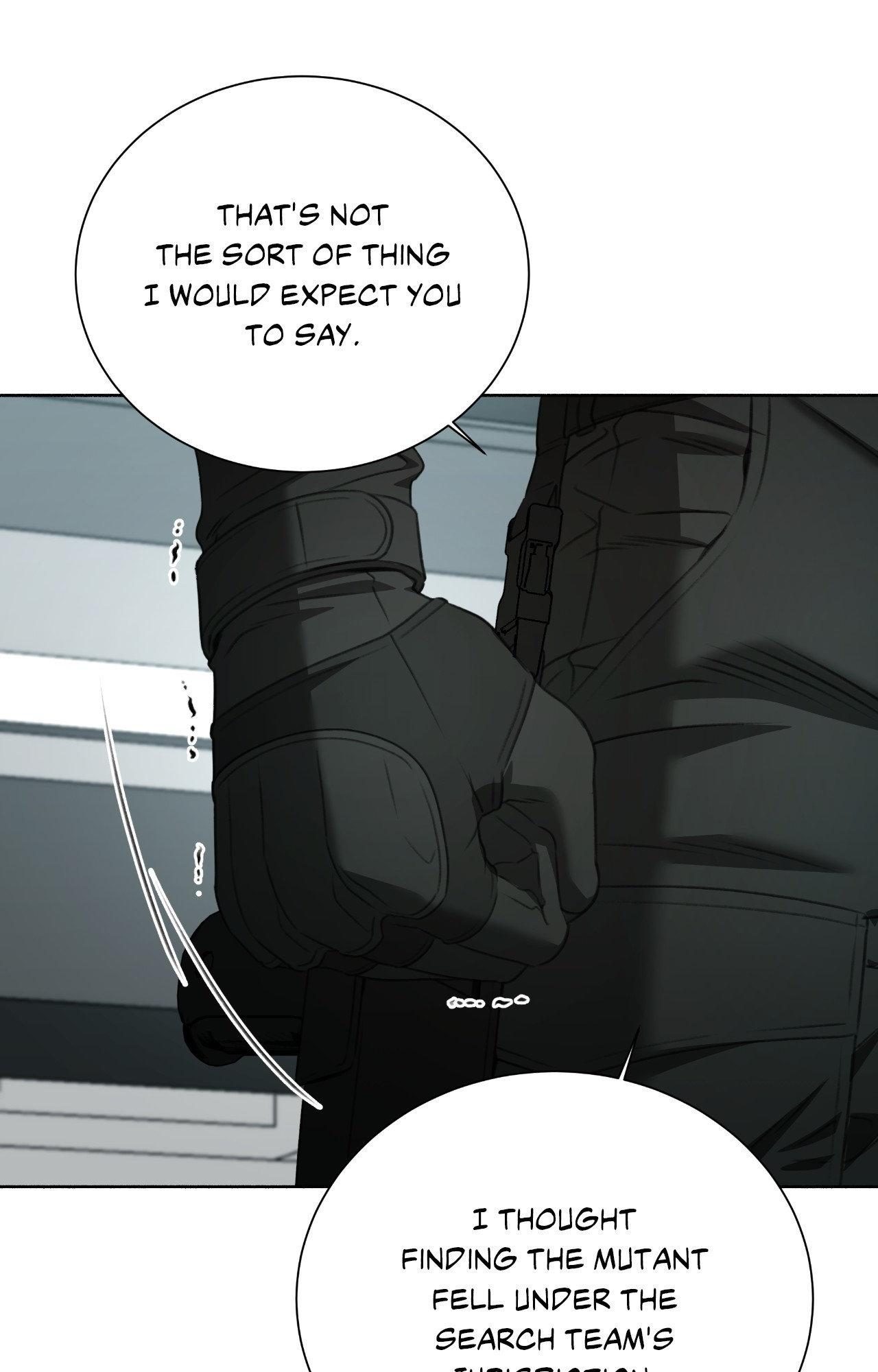 My 2nd Chance on Taming an Obsessed Esper Chapter 41 page 59 - 