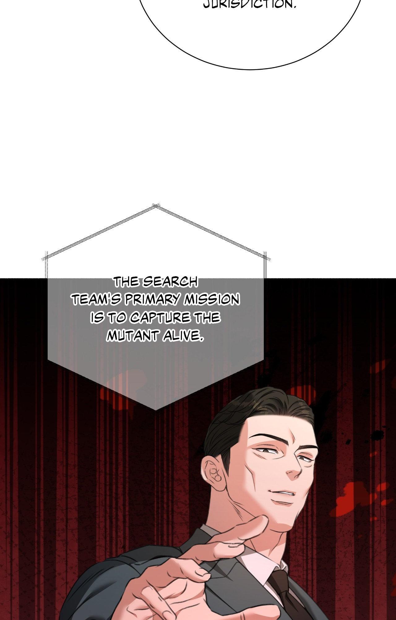 My 2nd Chance on Taming an Obsessed Esper Chapter 41 page 60 - 