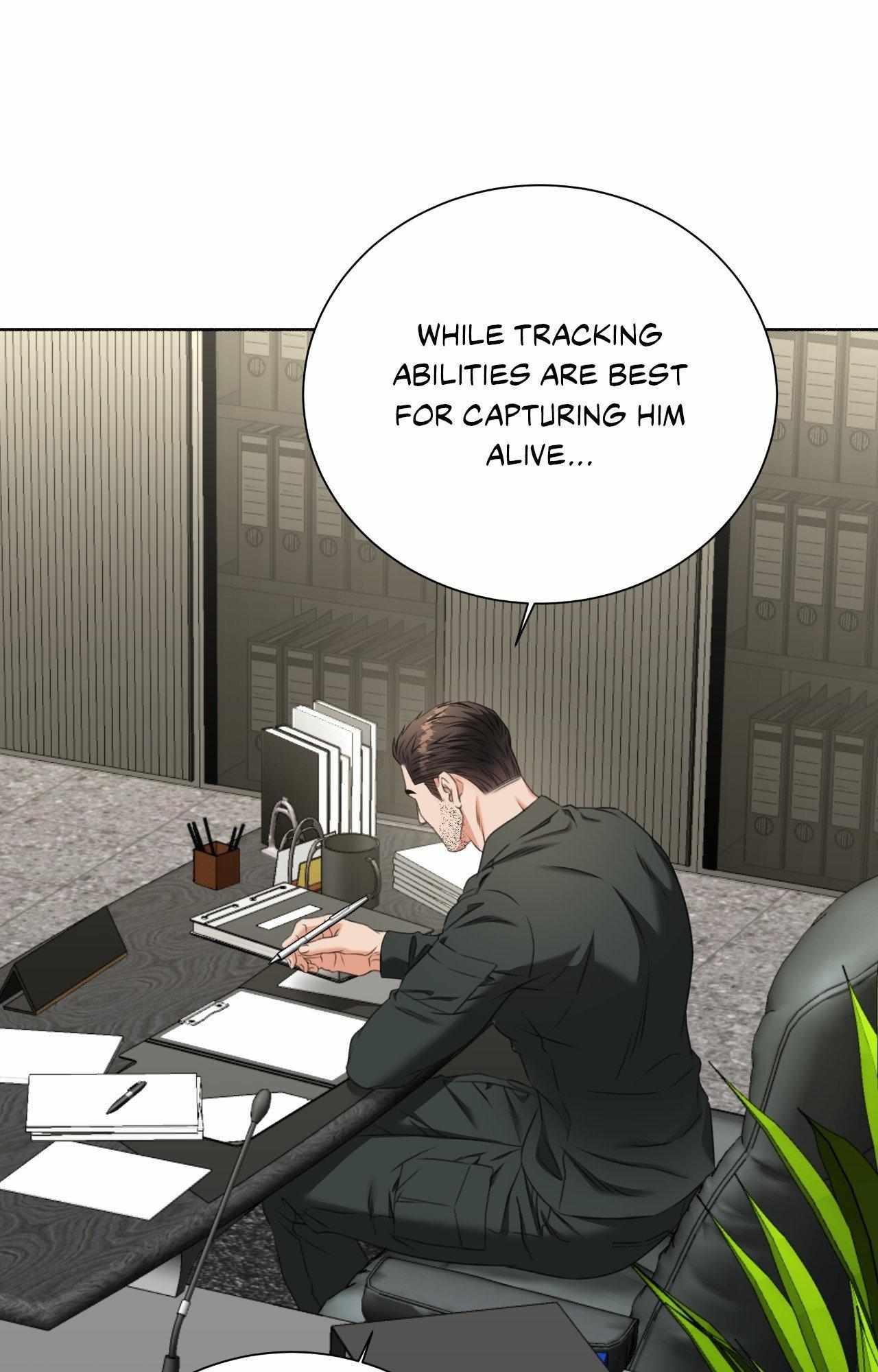 My 2nd Chance on Taming an Obsessed Esper Chapter 41 page 62 - 