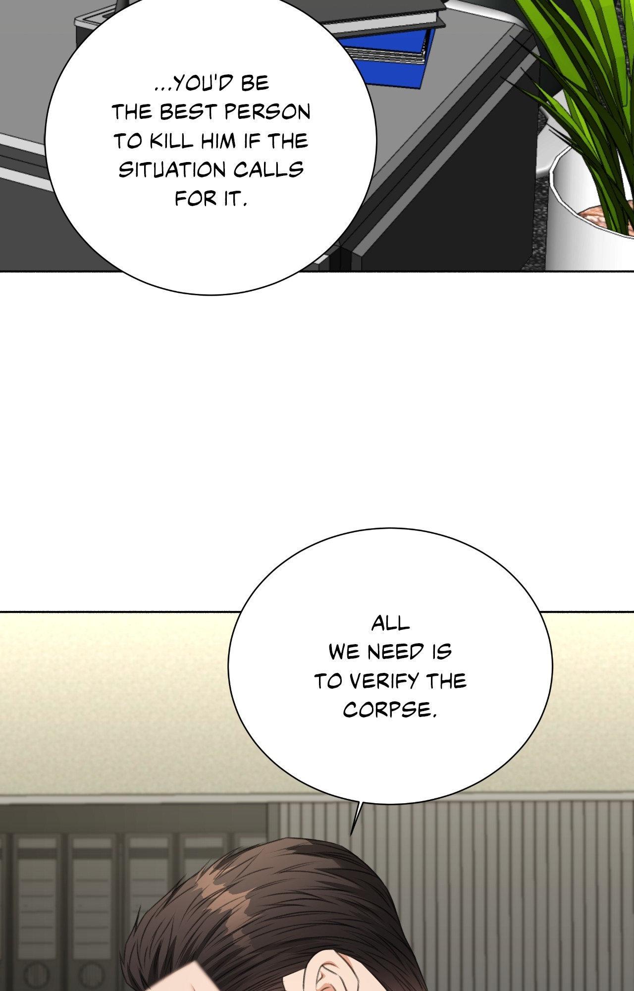 My 2nd Chance on Taming an Obsessed Esper Chapter 41 page 63 - 