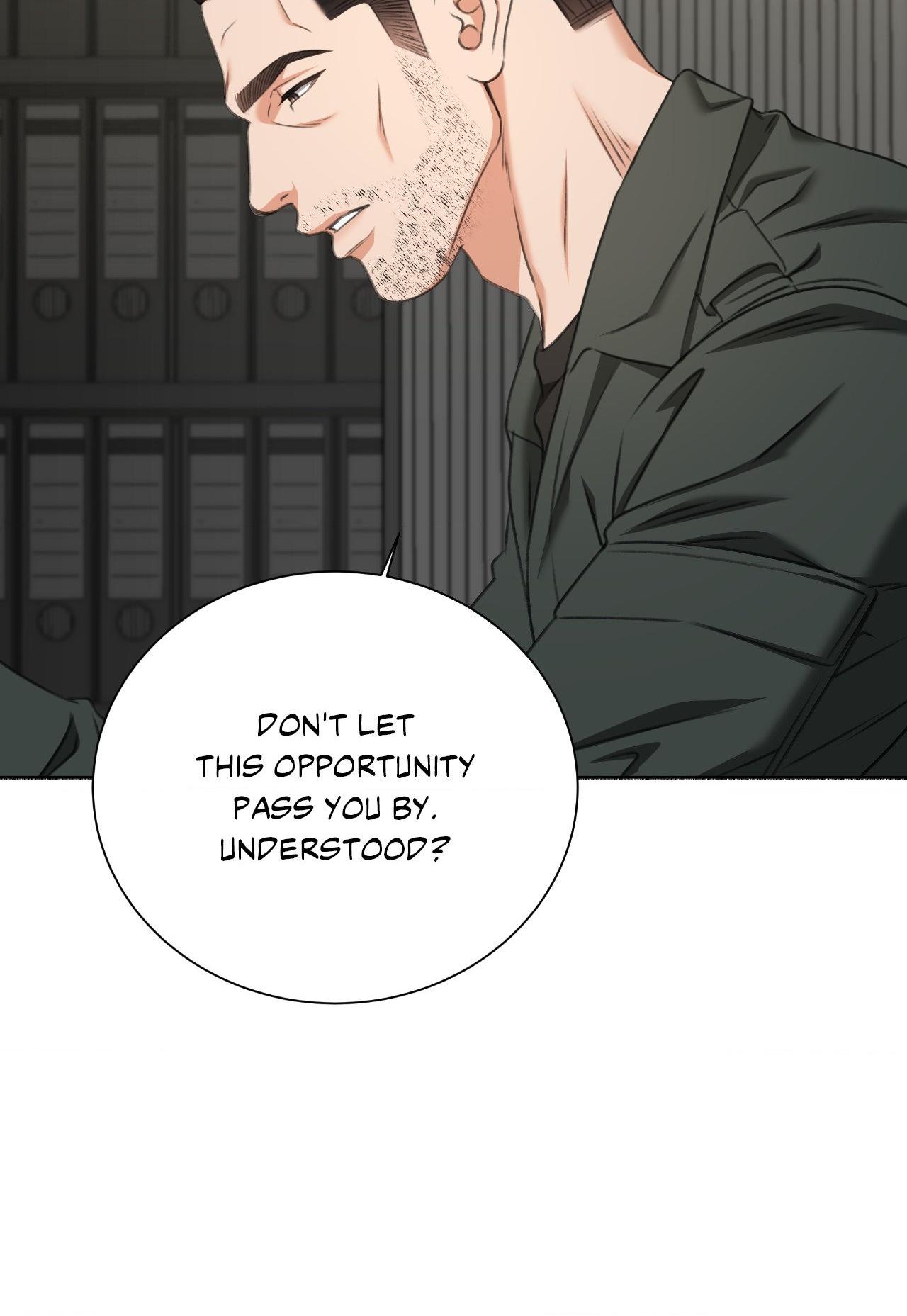 My 2nd Chance on Taming an Obsessed Esper Chapter 41 page 64 - 