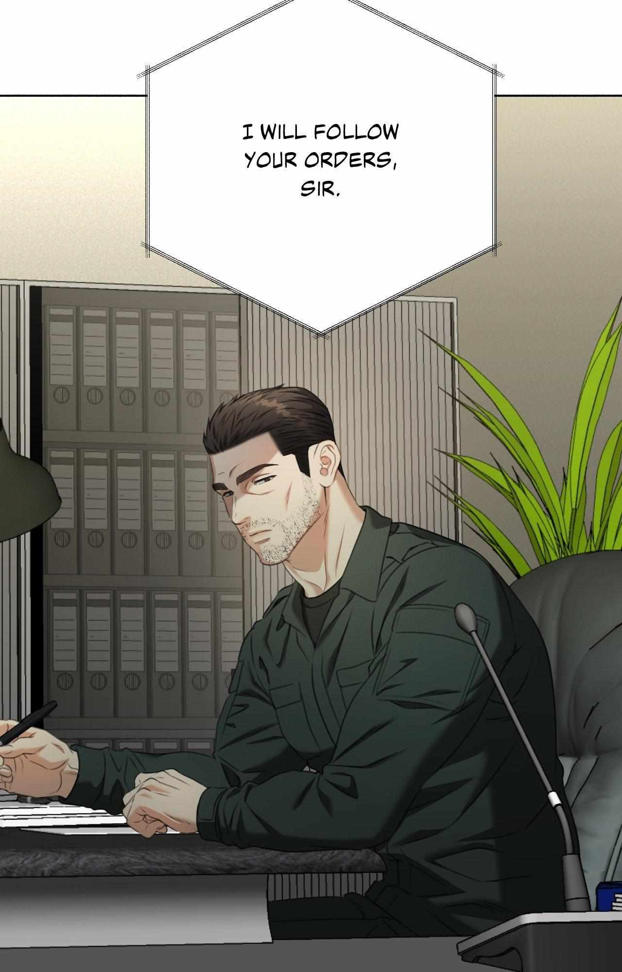 My 2nd Chance on Taming an Obsessed Esper Chapter 41 page 66 - 