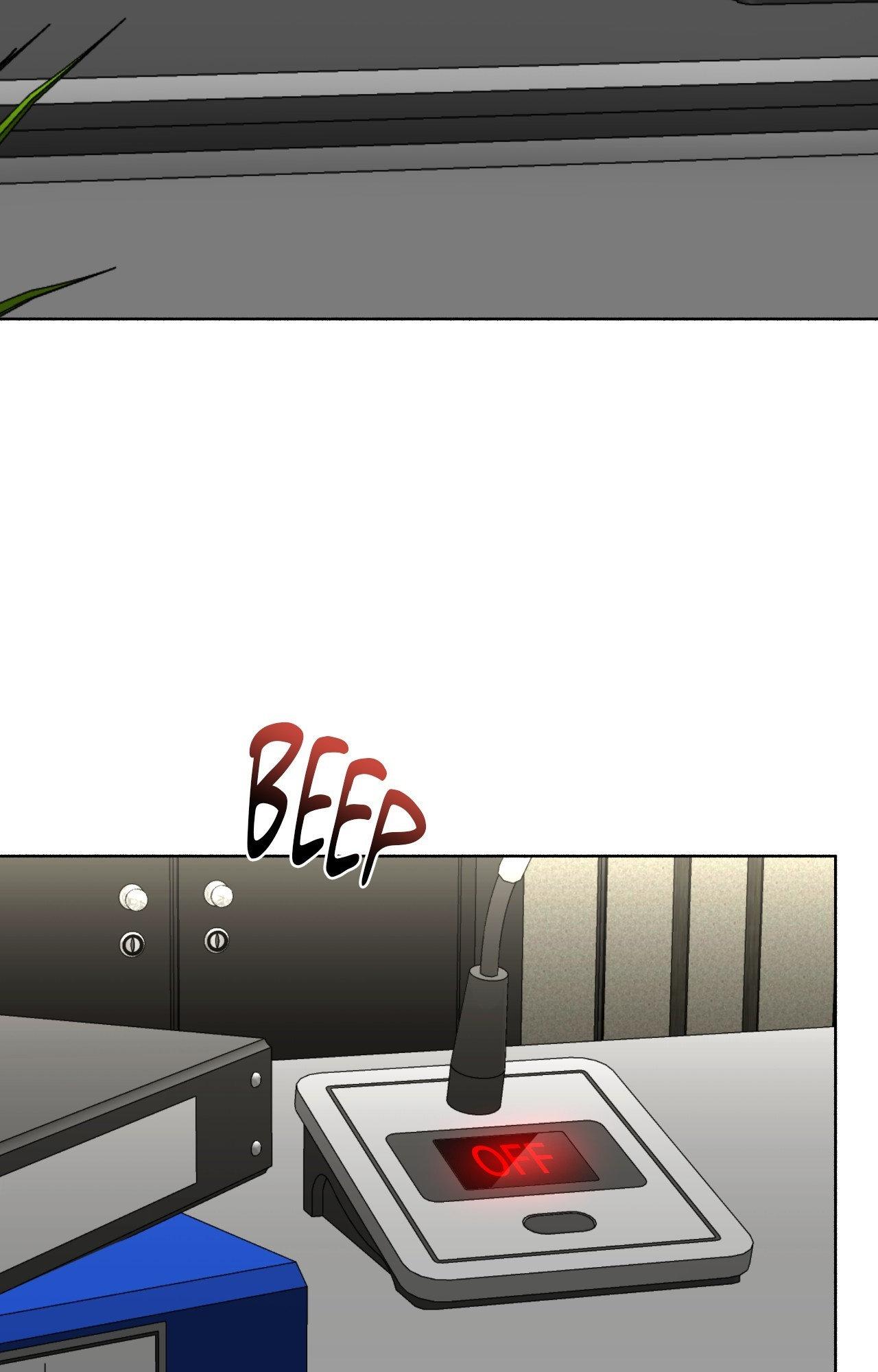 My 2nd Chance on Taming an Obsessed Esper Chapter 41 page 67 - 