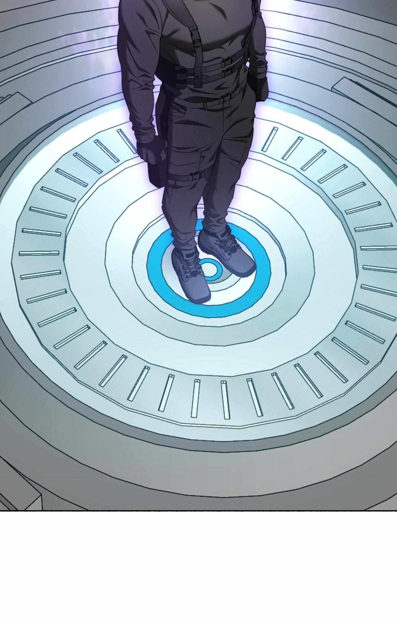My 2nd Chance on Taming an Obsessed Esper Chapter 41 page 69 - 