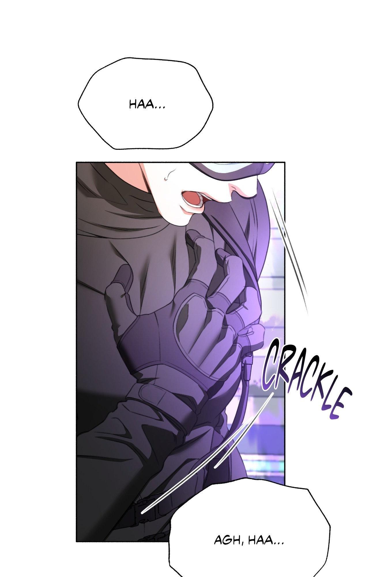 My 2nd Chance on Taming an Obsessed Esper Chapter 41 page 70 - 