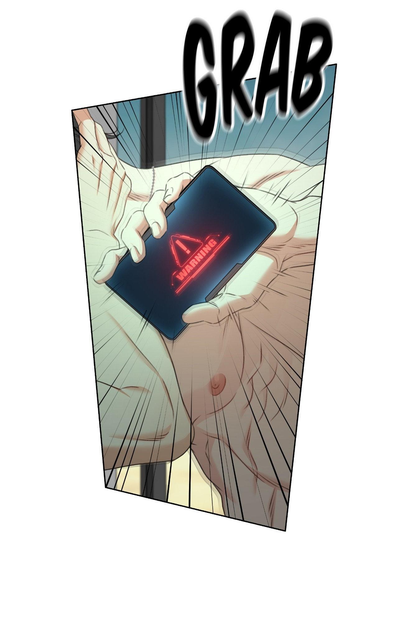 My 2nd Chance on Taming an Obsessed Esper Chapter 41 page 8 - 