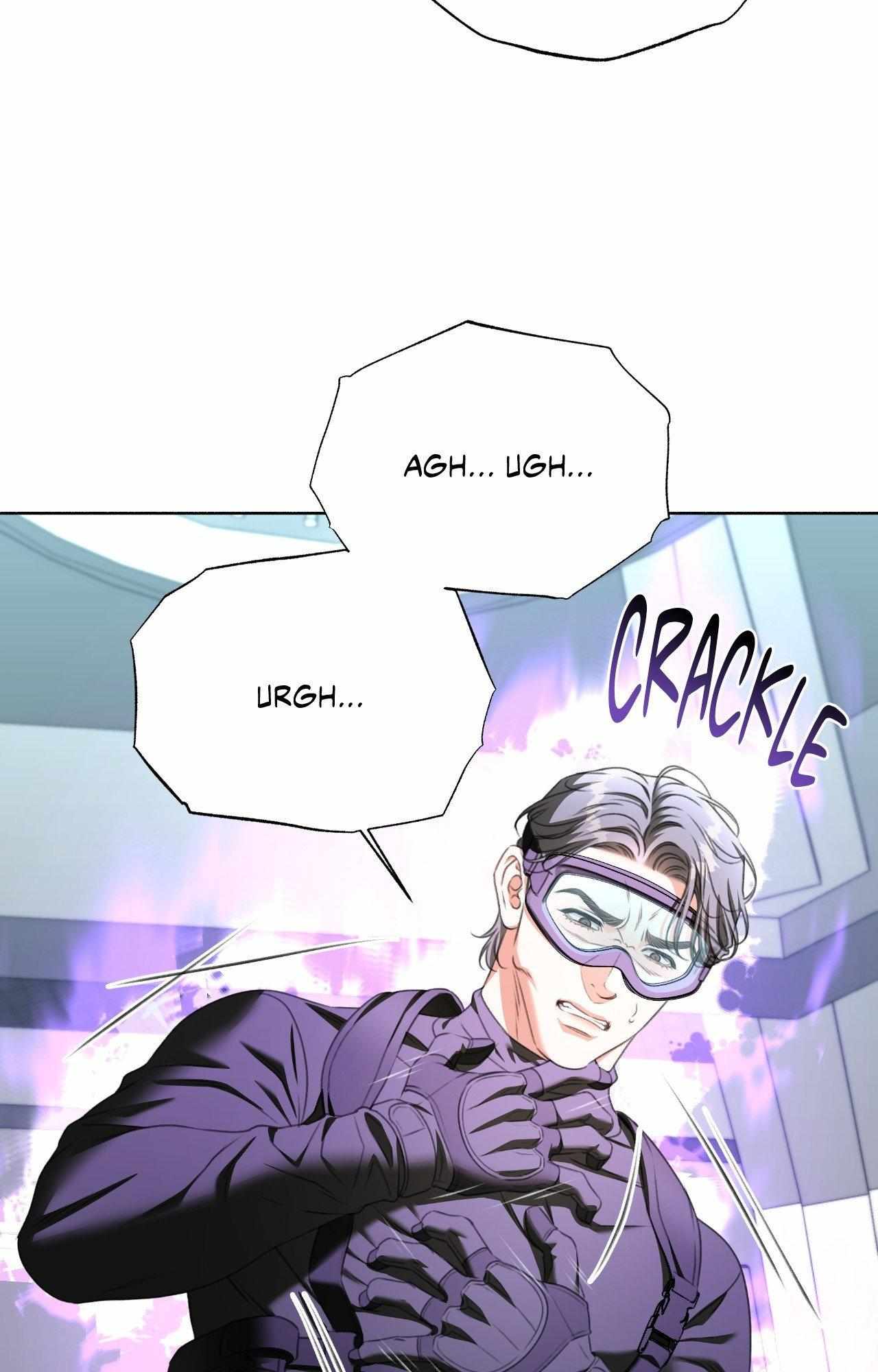 My 2nd Chance on Taming an Obsessed Esper Chapter 41 page 71 - 