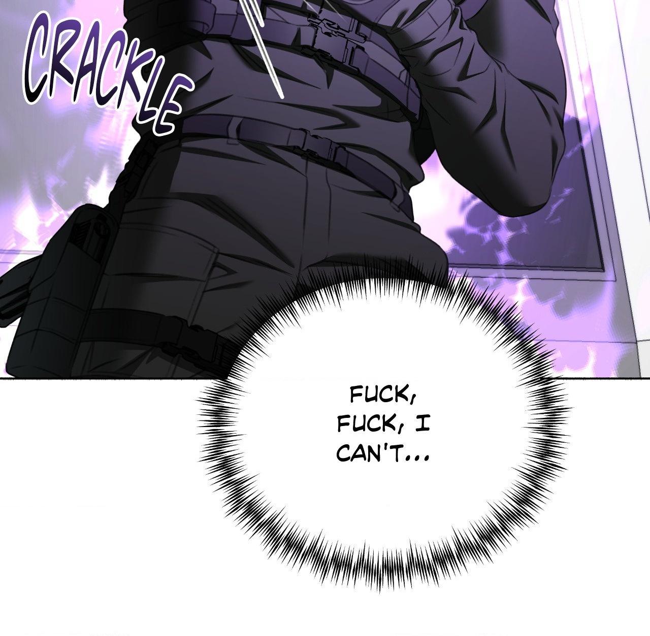 My 2nd Chance on Taming an Obsessed Esper Chapter 41 page 72 - 
