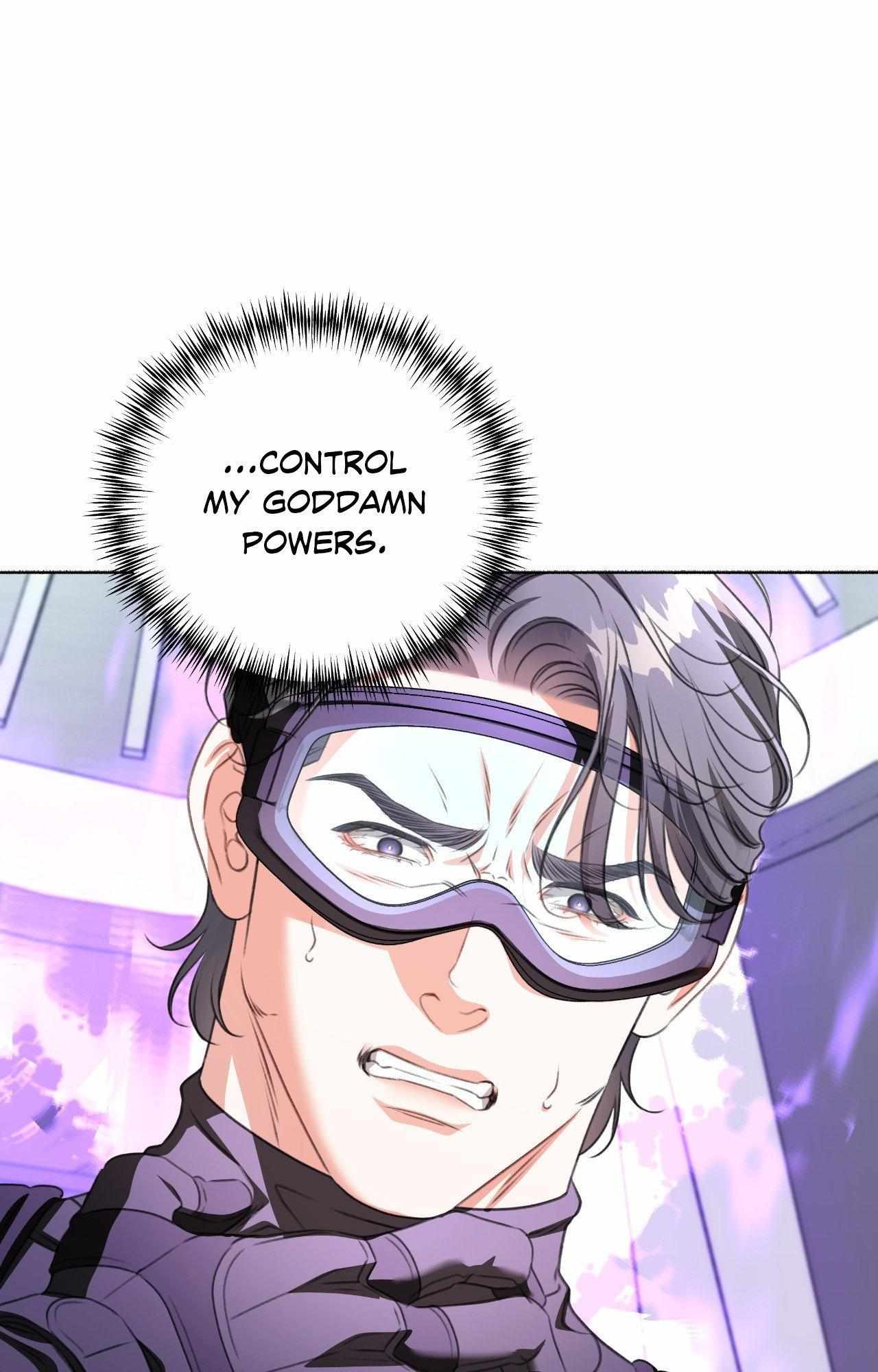 My 2nd Chance on Taming an Obsessed Esper Chapter 41 page 73 - 