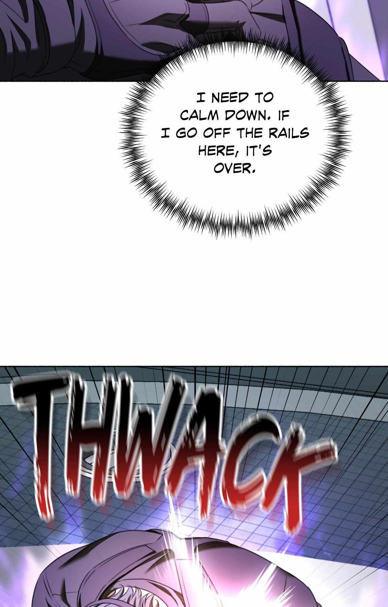 My 2nd Chance on Taming an Obsessed Esper Chapter 41 page 74 - 