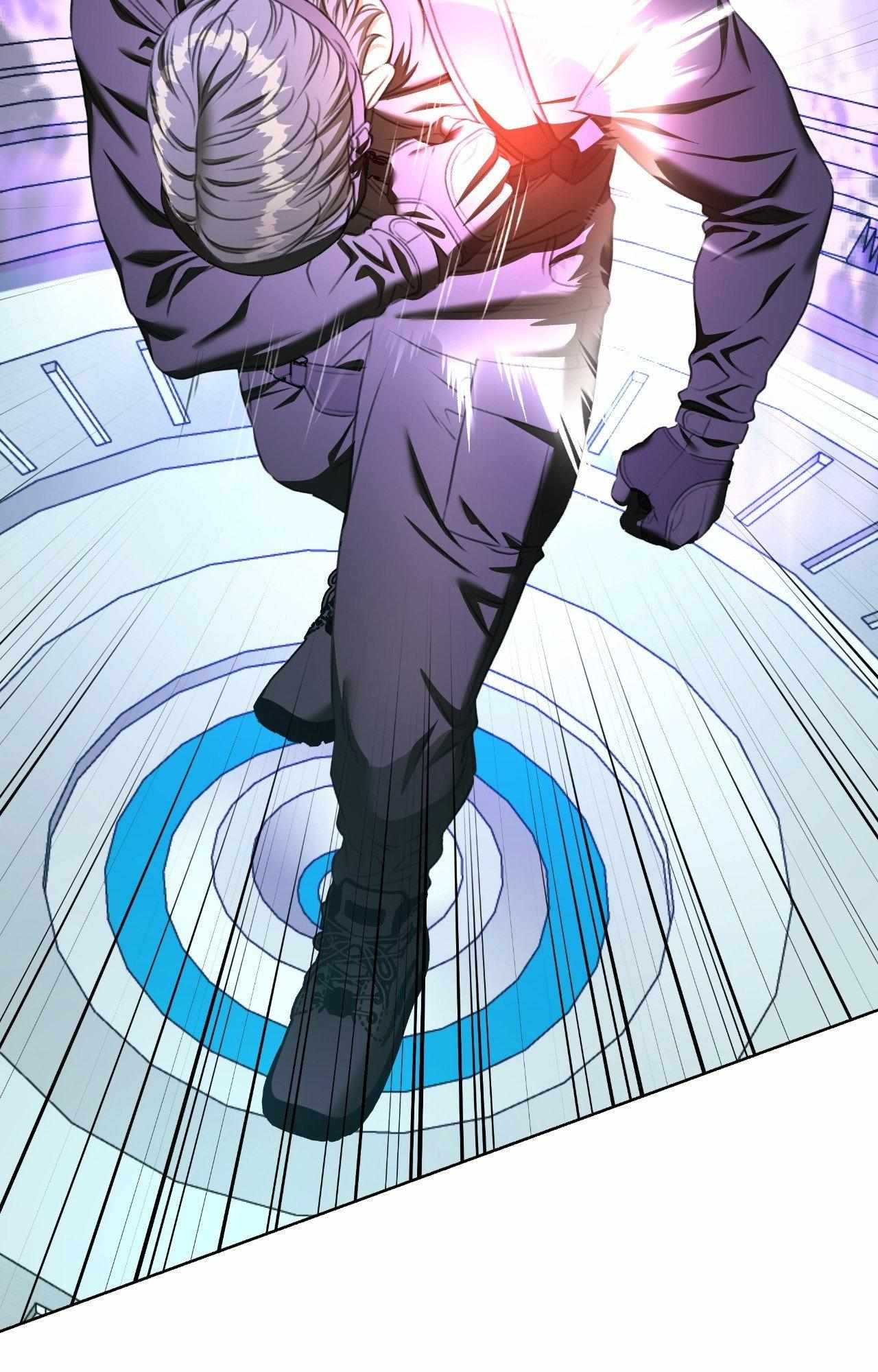 My 2nd Chance on Taming an Obsessed Esper Chapter 41 page 75 - 