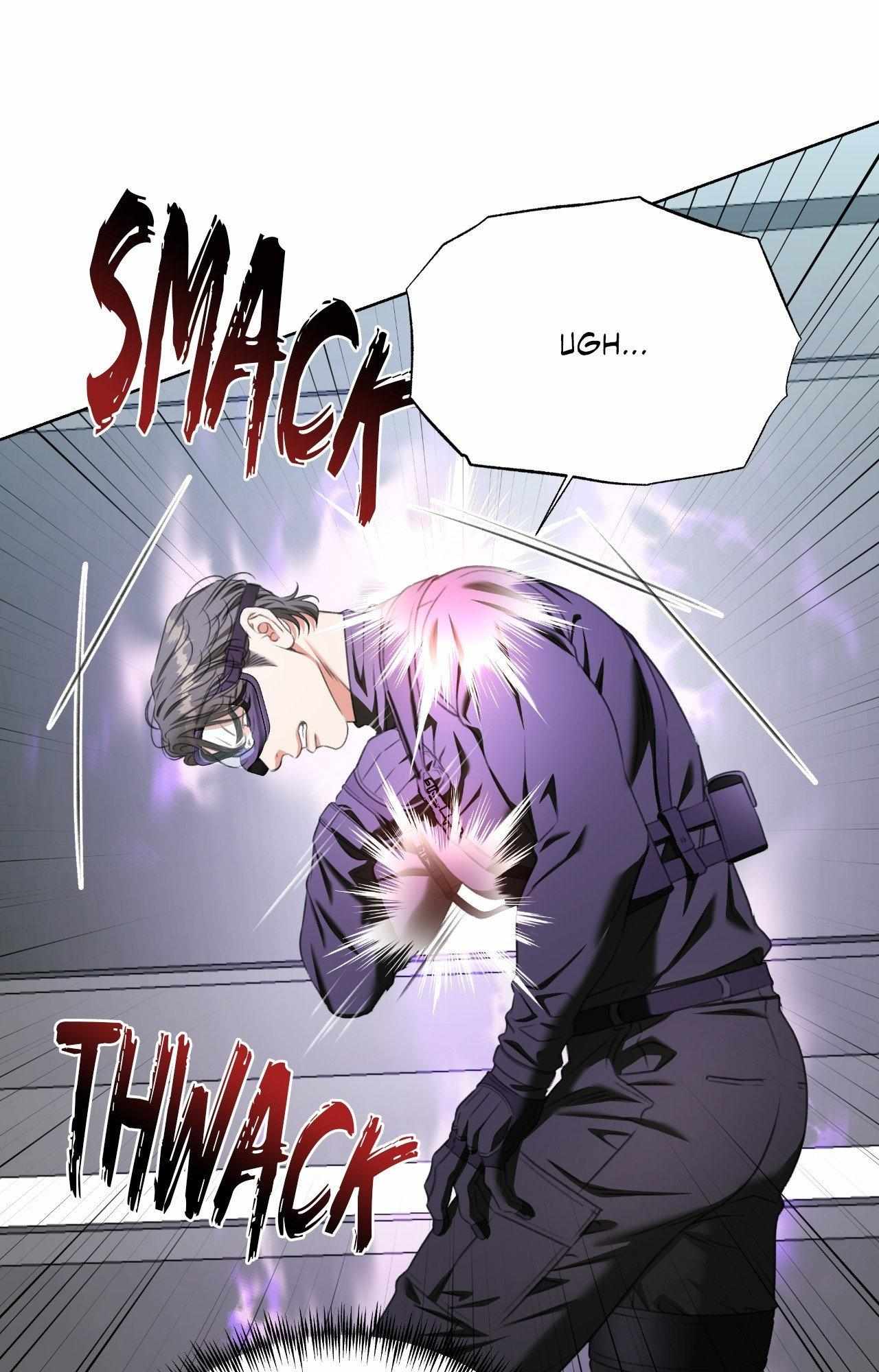 My 2nd Chance on Taming an Obsessed Esper Chapter 41 page 76 - 