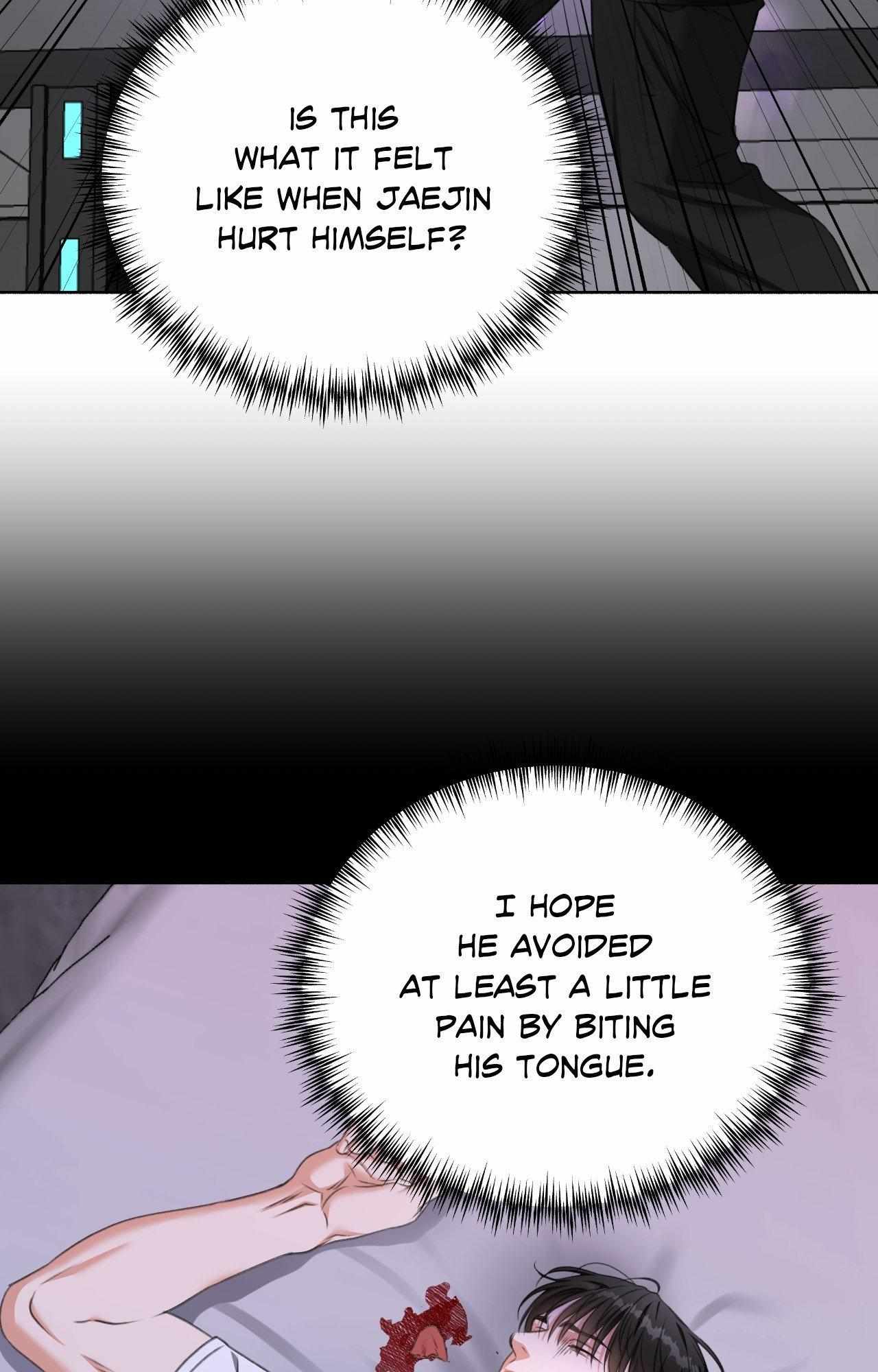 My 2nd Chance on Taming an Obsessed Esper Chapter 41 page 77 - 