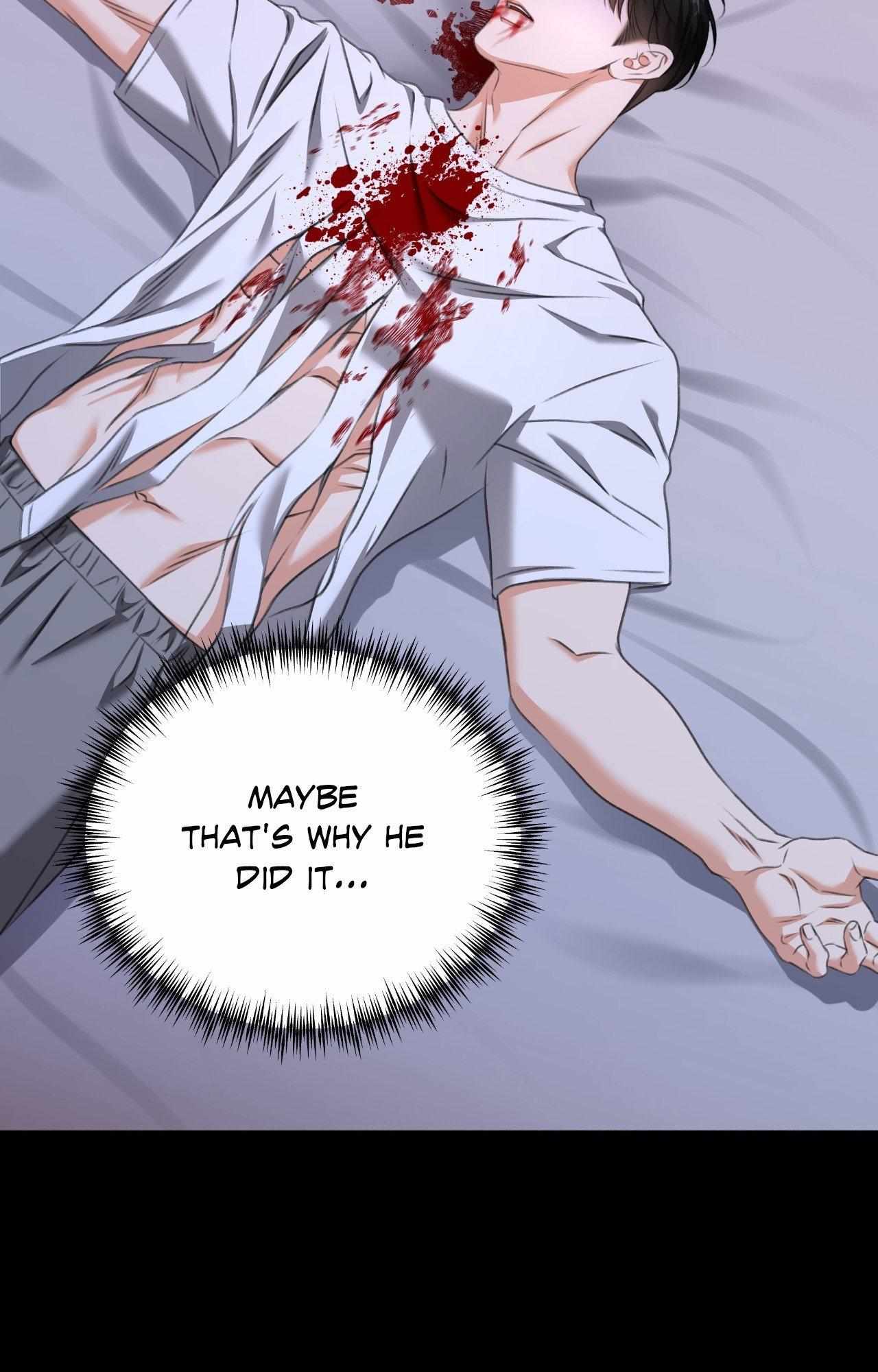 My 2nd Chance on Taming an Obsessed Esper Chapter 41 page 78 - 