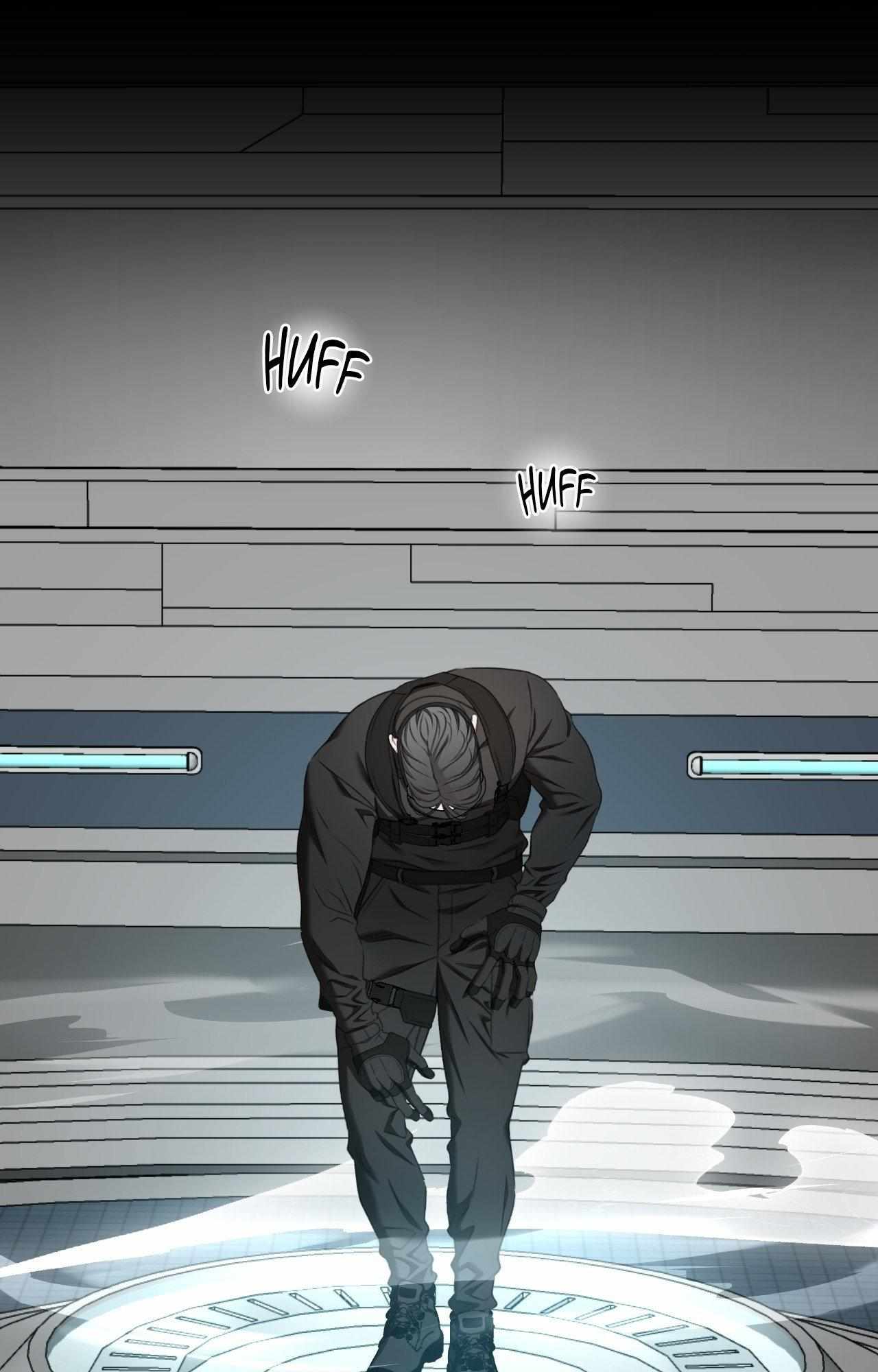 My 2nd Chance on Taming an Obsessed Esper Chapter 41 page 79 - 