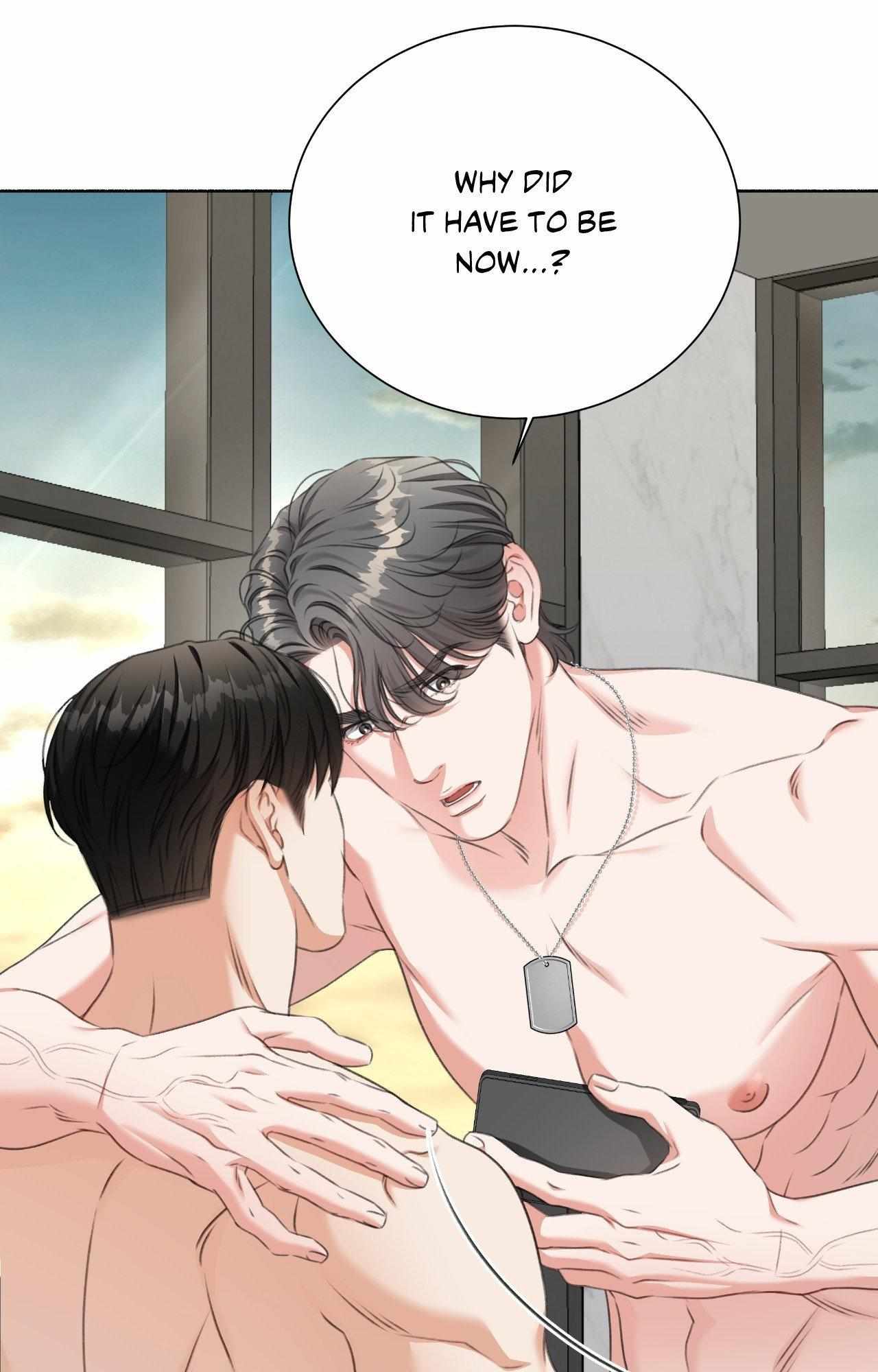 My 2nd Chance on Taming an Obsessed Esper Chapter 41 page 9 - 